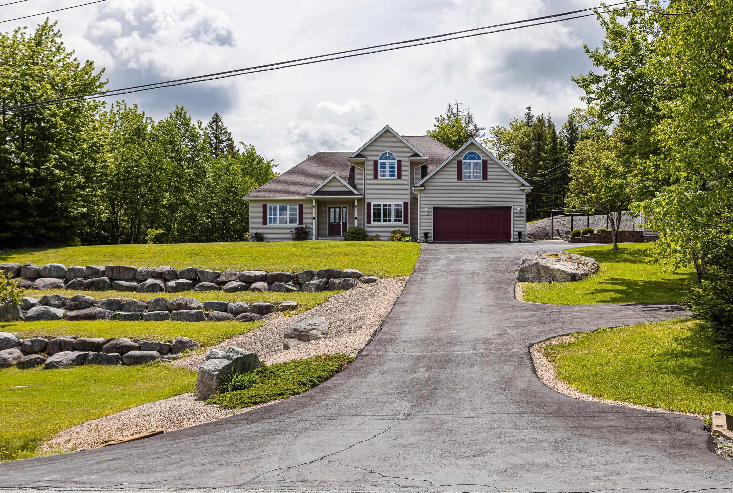 51 Parklyn Court, Upper Tantallon NS B3Z 1M5 - MLS 202506721