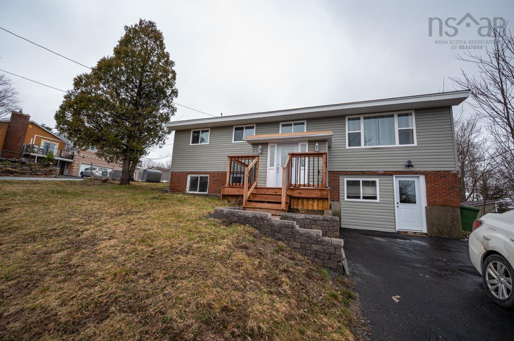 139 Evans Avenue, Halifax NS B3M 1C8 - MLS 202506724