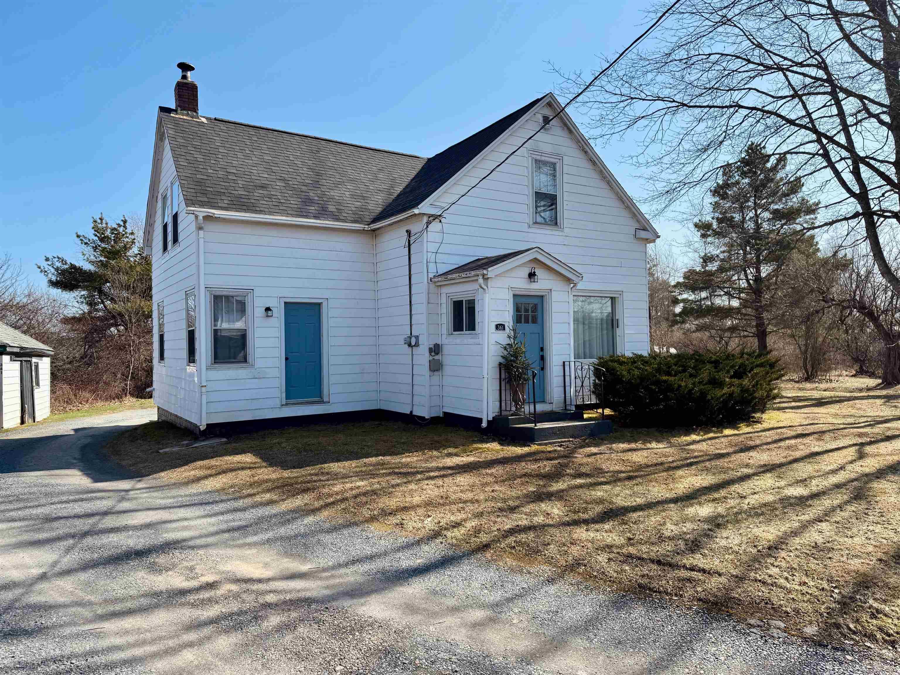 361 Highway 2, Enfield NS B2T 1E1 - MLS 202506794