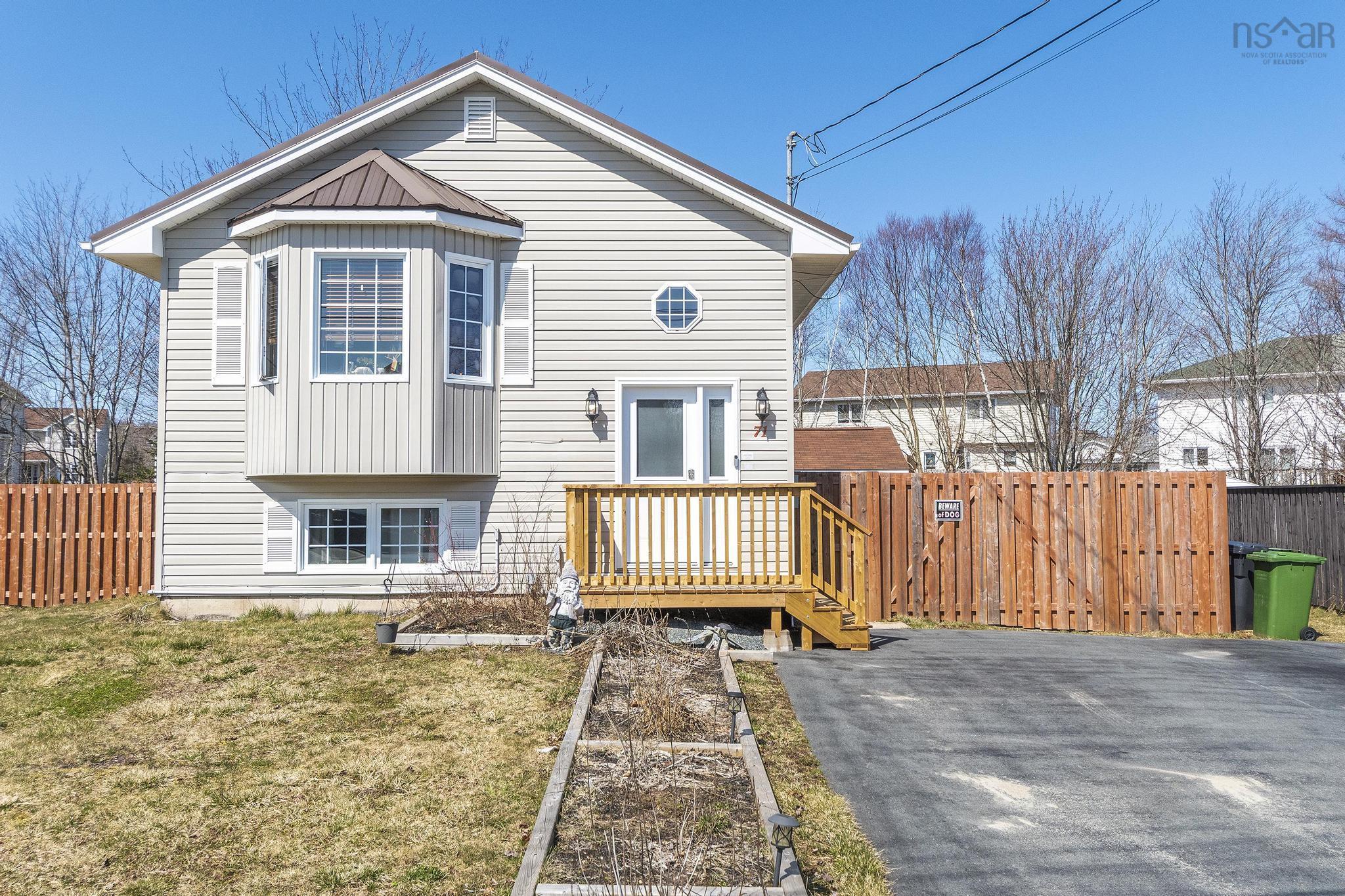 71 Sovereign Crescent, Westphal NS B2W 6H3 - MLS 202506810