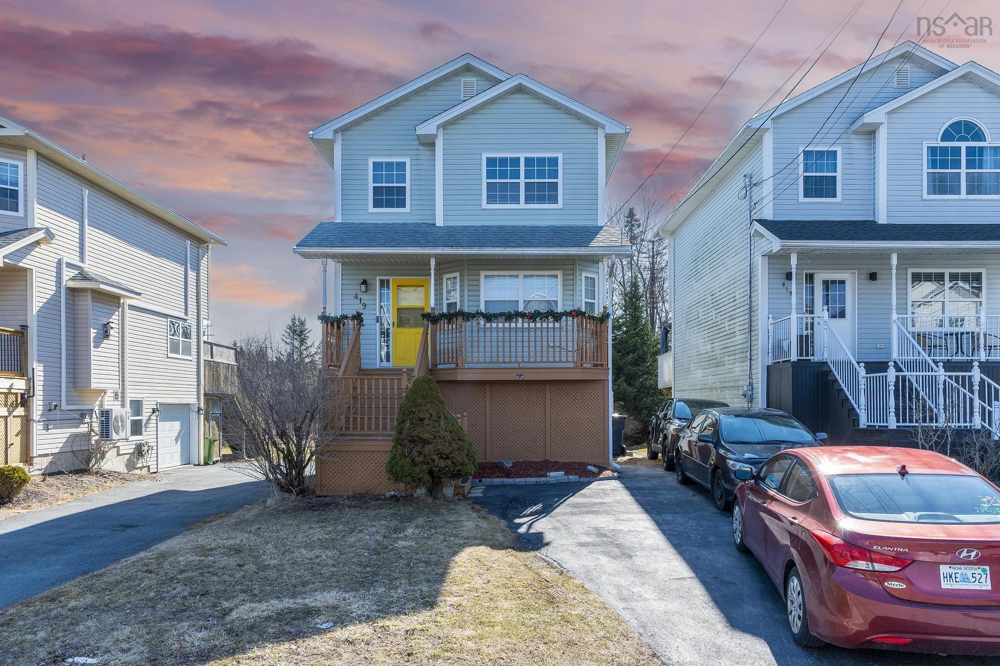 419 Sheppards Run, Beechville NS B3T 2G6 - MLS 202506821