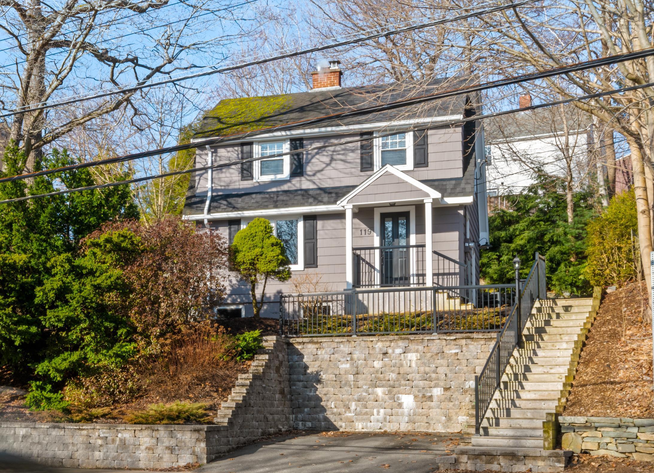 119 Crichton Avenue, Dartmouth NS B3A 3R6 - MLS 202506824