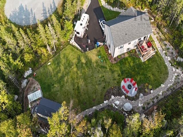 114 Oakwood Drive, Williamswood NS B3V 1N7 - MLS 202506829