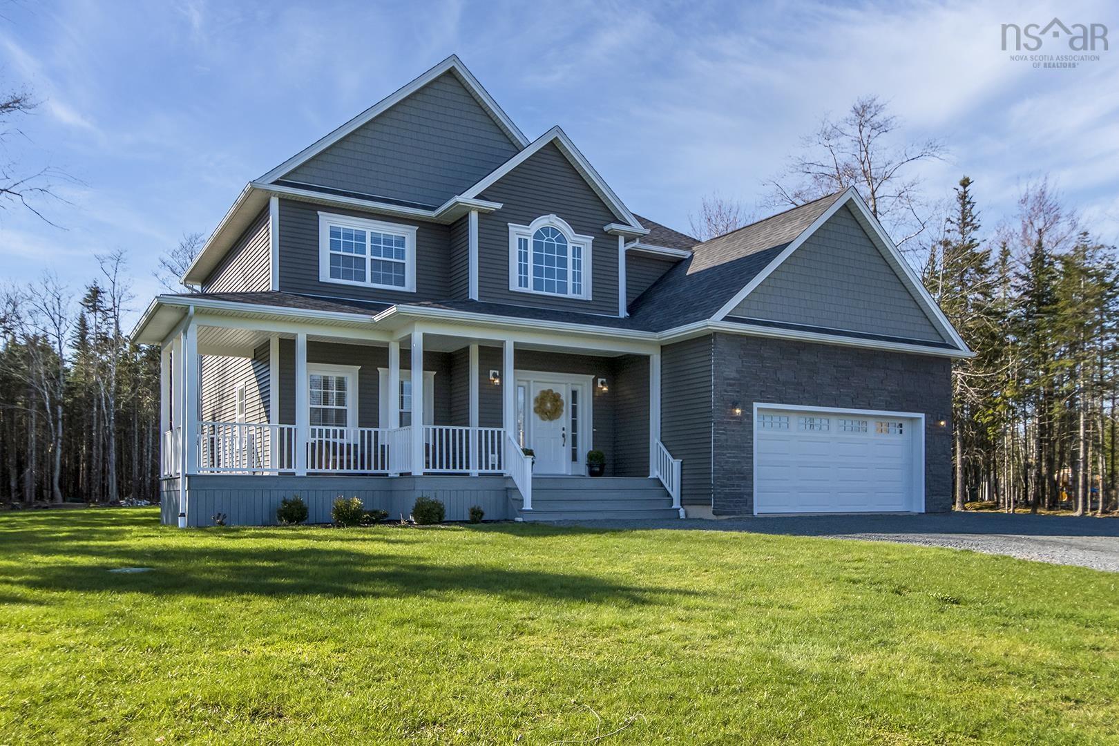 323 Royal Oaks Way, Belnan NS B2S 0C2 - MLS 202506841