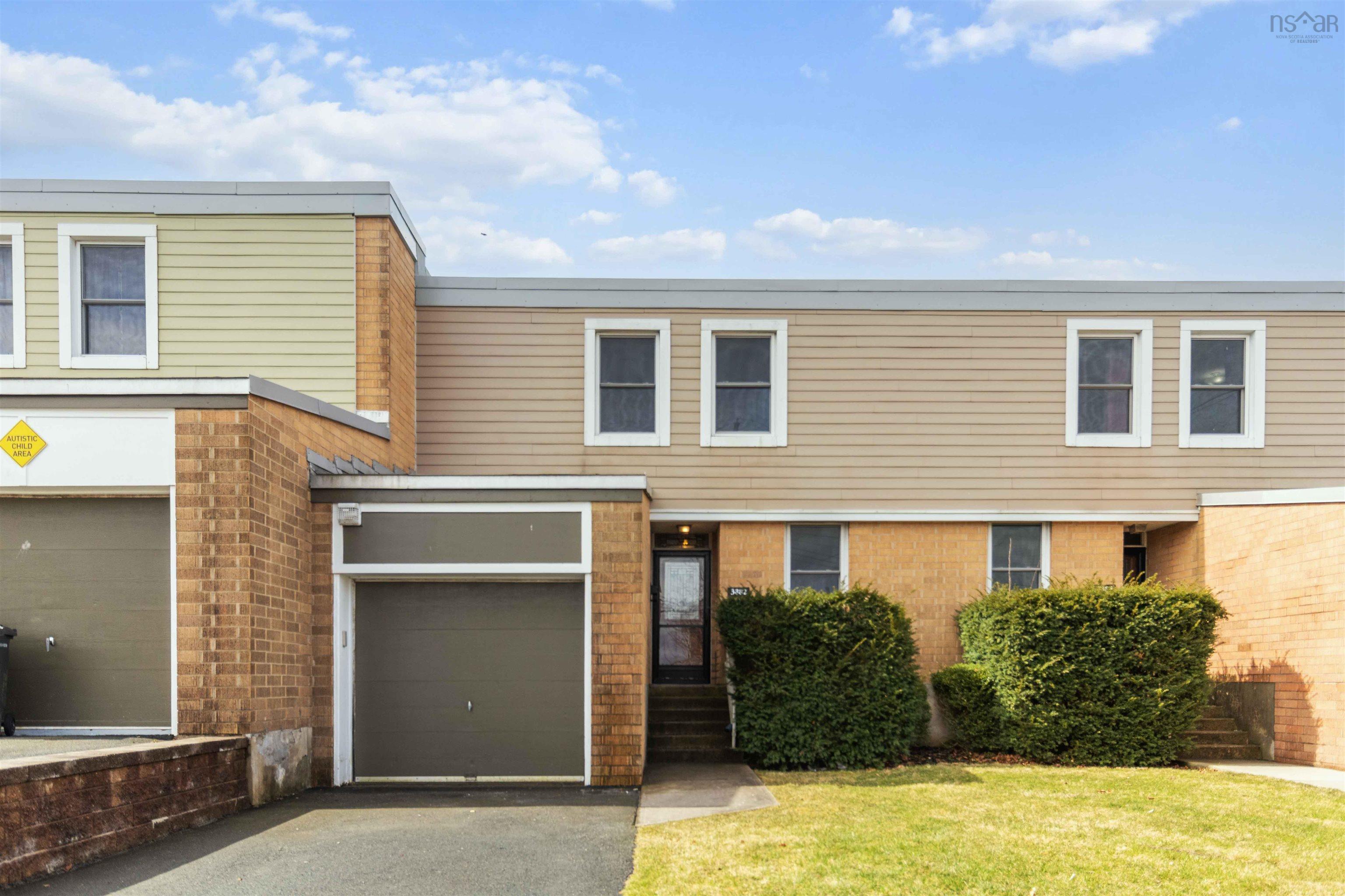 3882 Novalea Drive, Halifax NS B3K 3G6 - MLS 202506848
