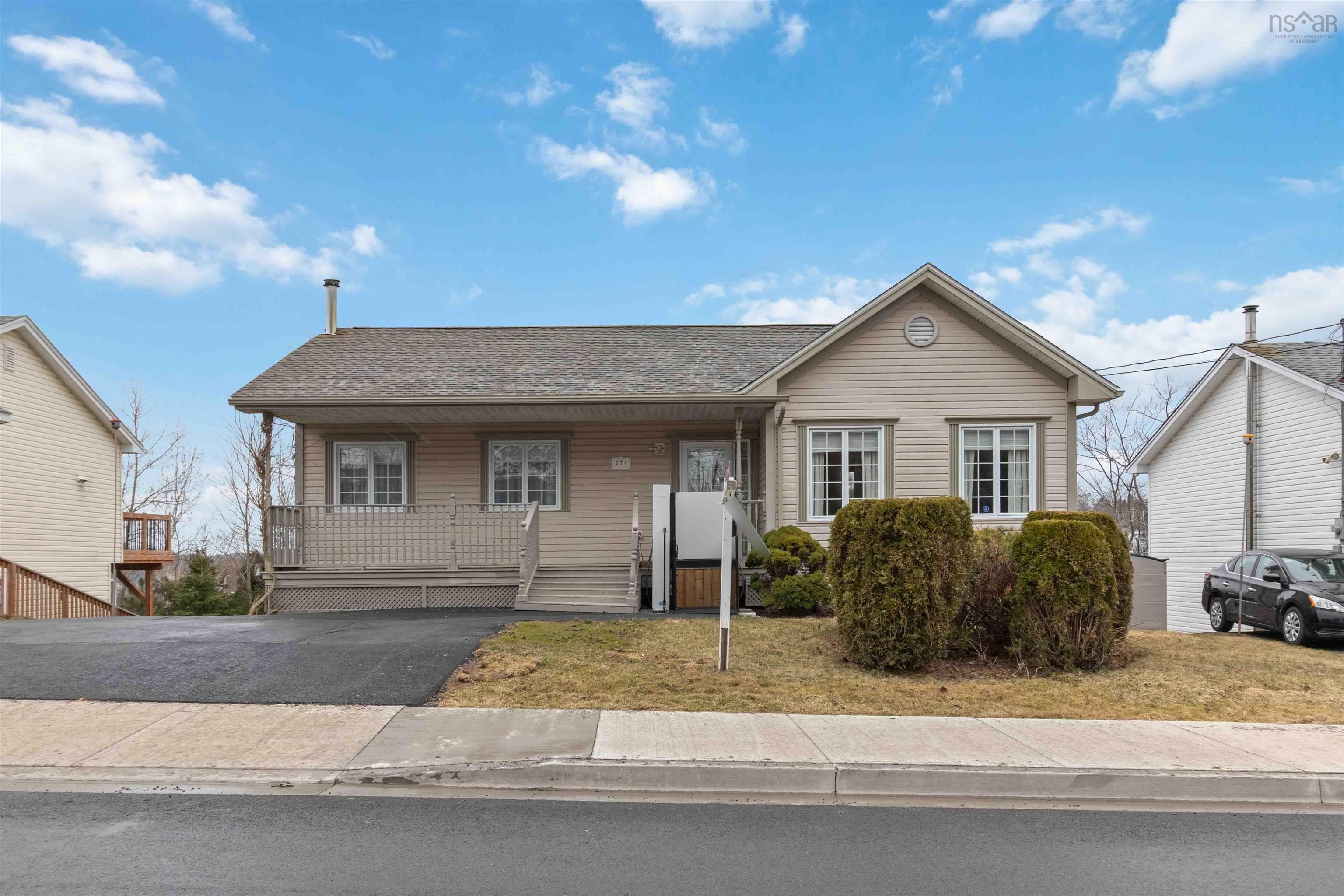 274 Stokil Drive, Lower Sackville NS B4C 4G2 - MLS 202506851
