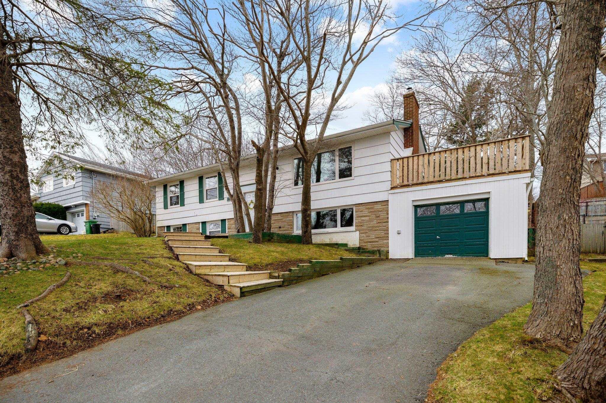 49 Flamingo Drive, Halifax NS B3M 1S8 - MLS 202506859