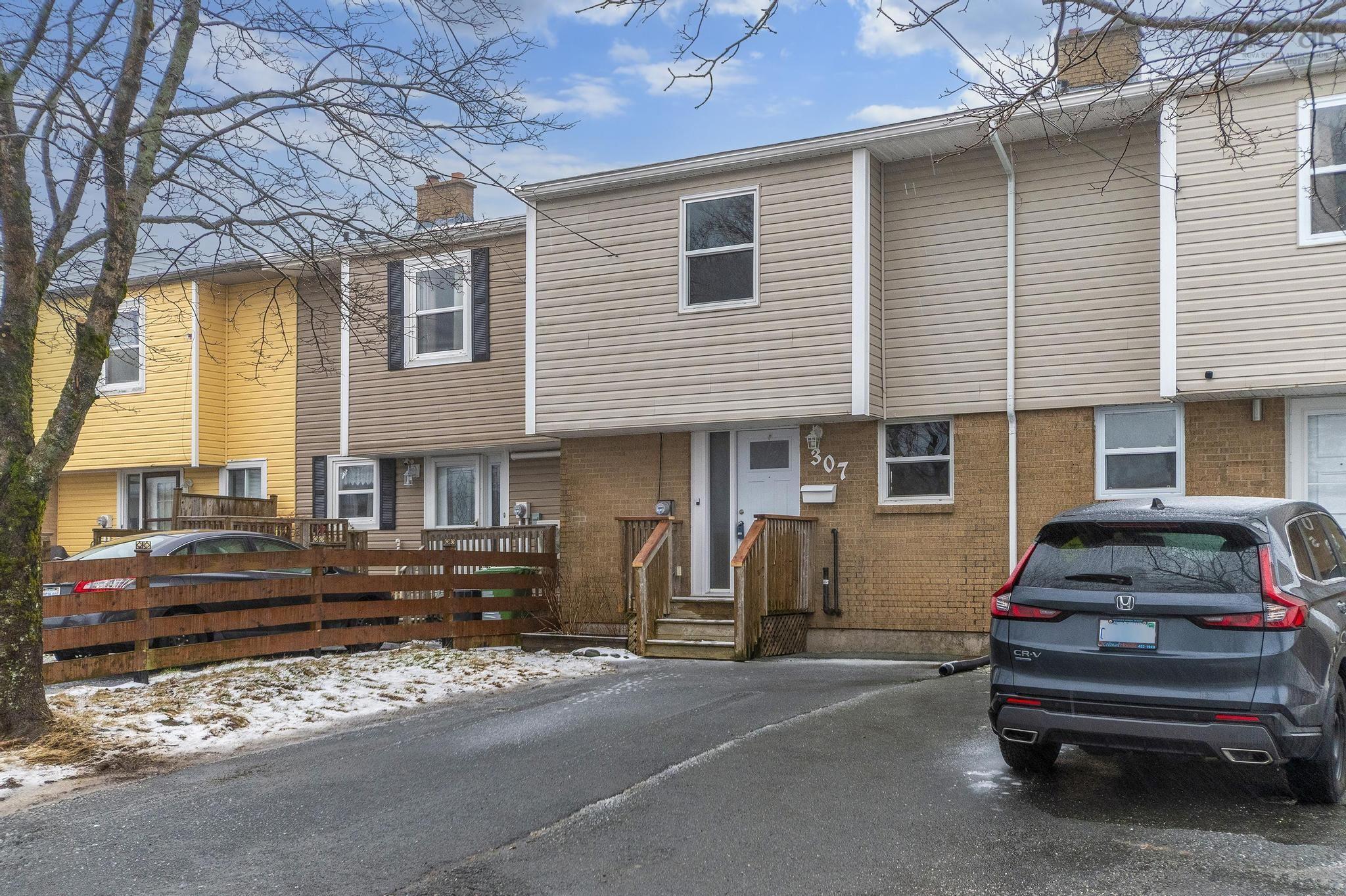 307 Poplar Drive, Dartmouth NS B2W 4K8 - MLS 202506878