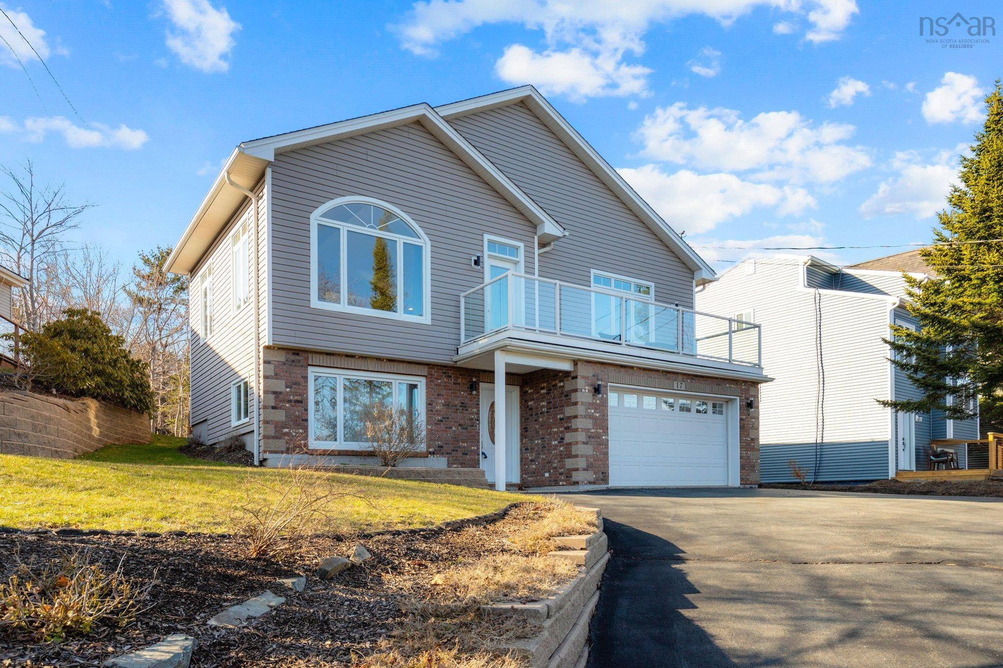 17 Douglas Drive, Bedford NS B4A 1P5 - MLS 202506886