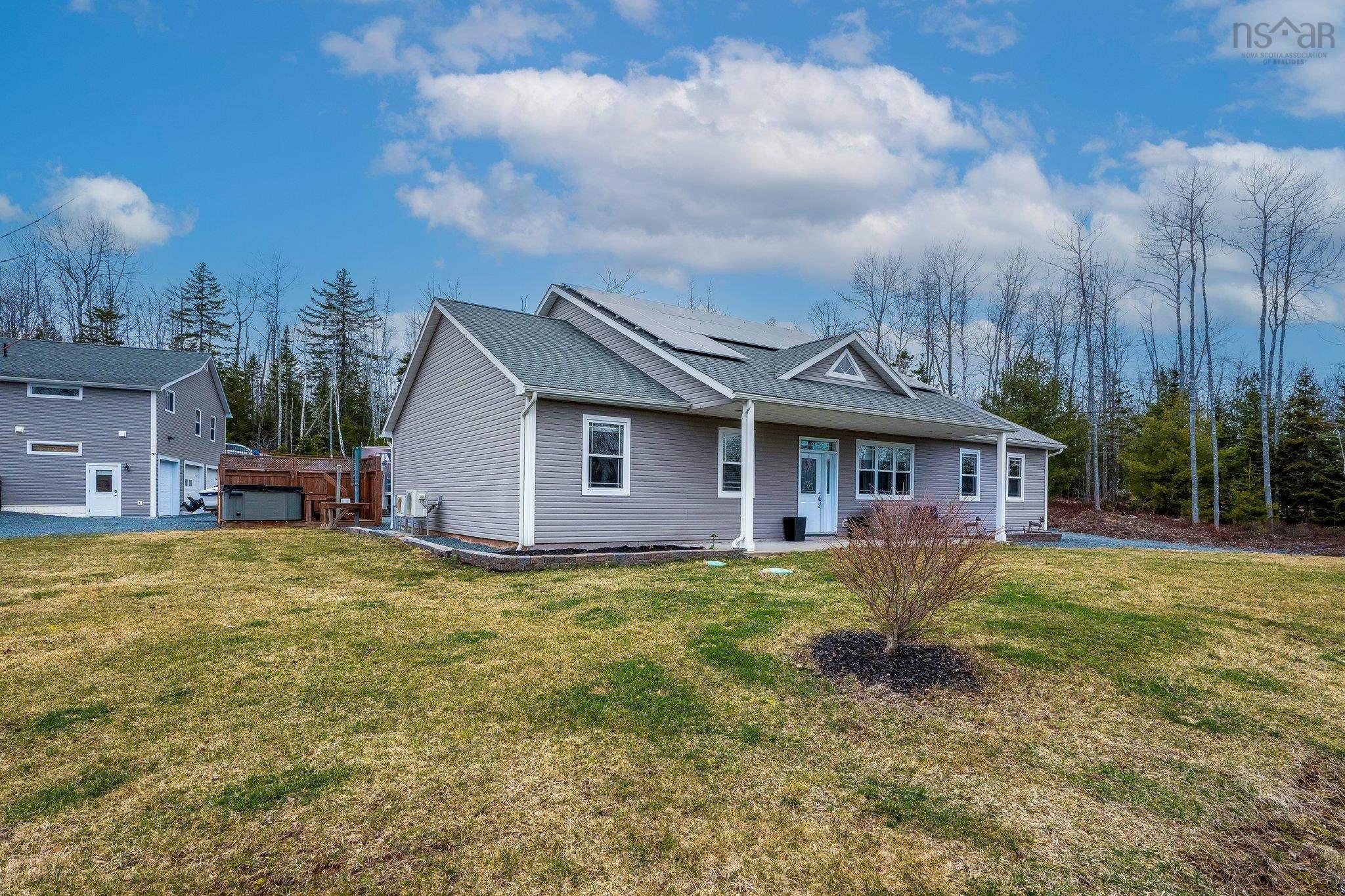 206 Monte Vista Road, Enfield NS B2T 1H9 - MLS 202506949