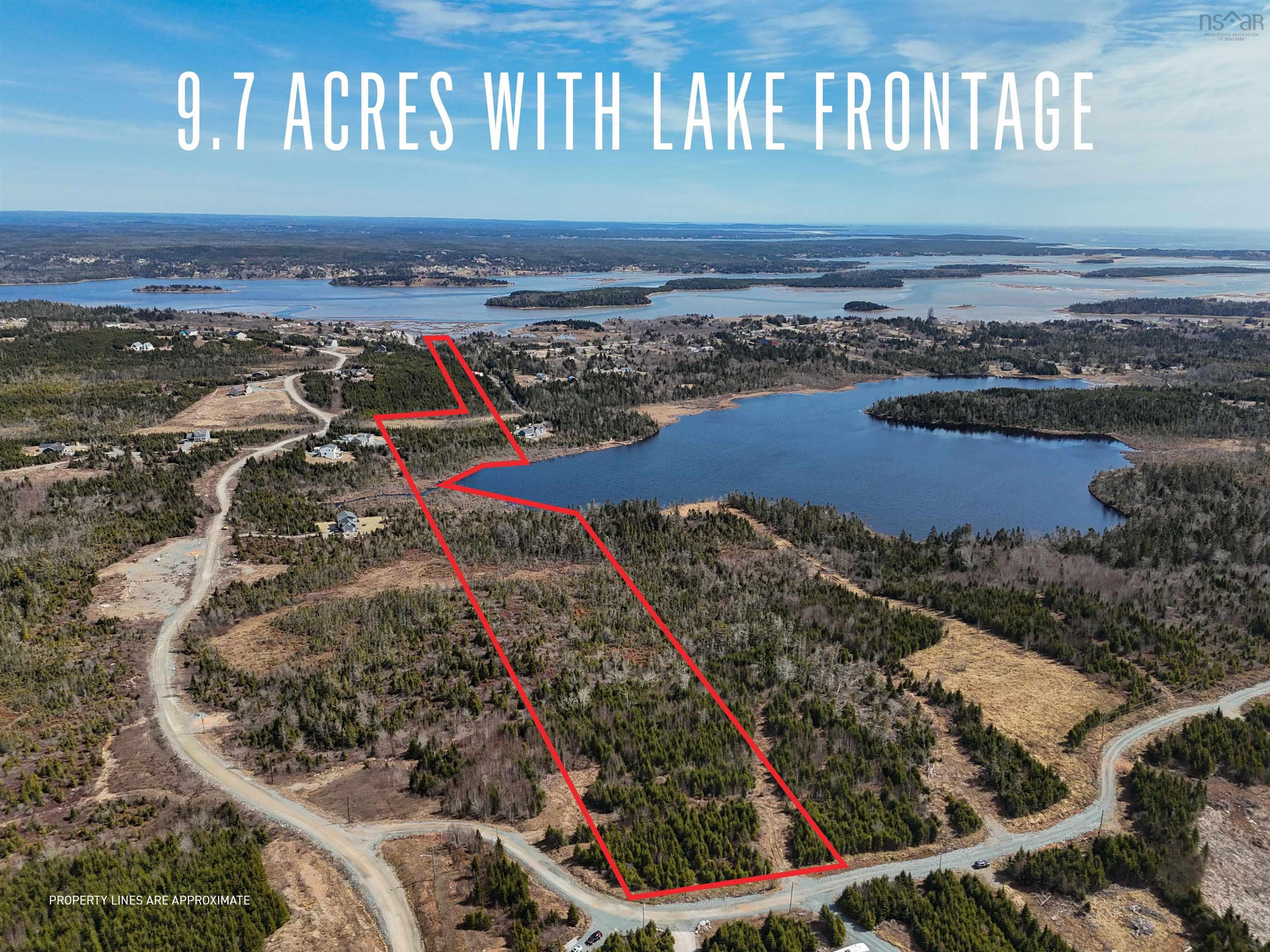 Lot 31 No 207 Highway, West Chezzetcook NS B0J 1N0 - MLS 202506996