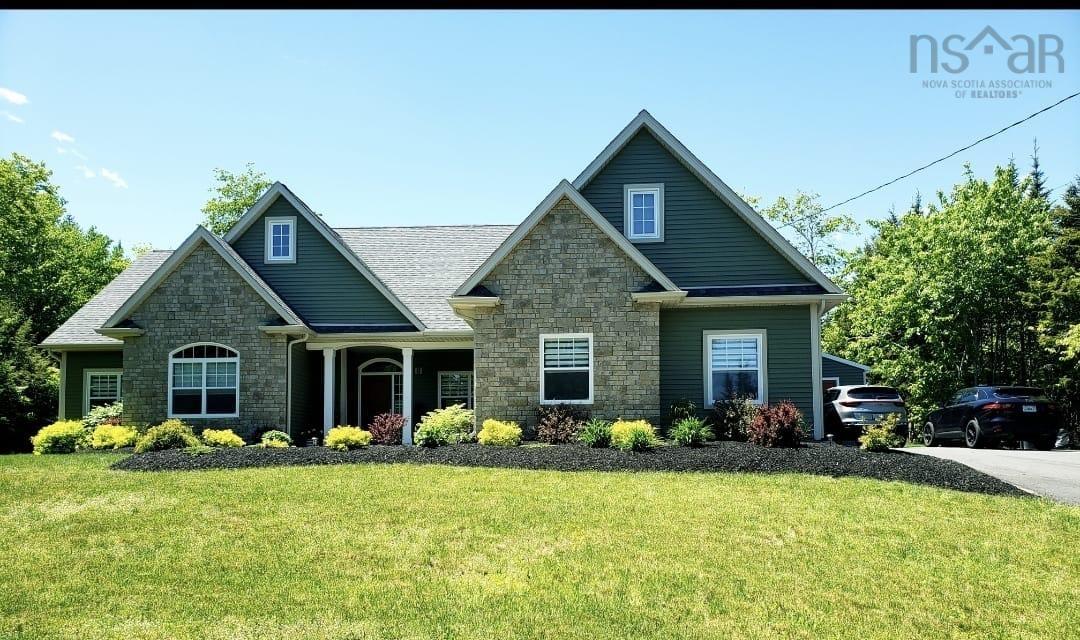 39 Edgett Drive, Lucasville NS B4B 0V7 - MLS 202506999