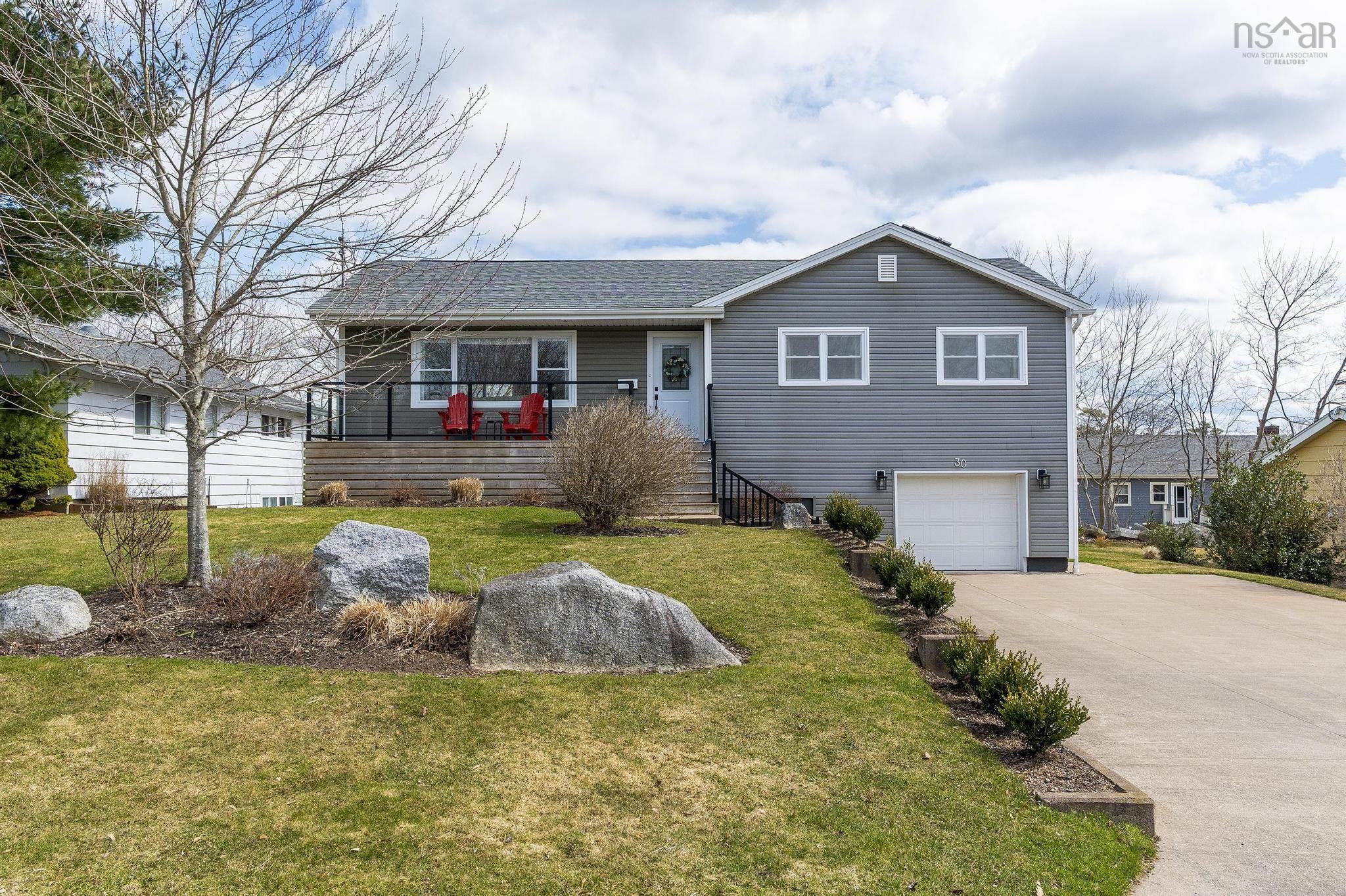 30 Westgate Drive, Halifax NS B3P 1T8 - MLS 202507044