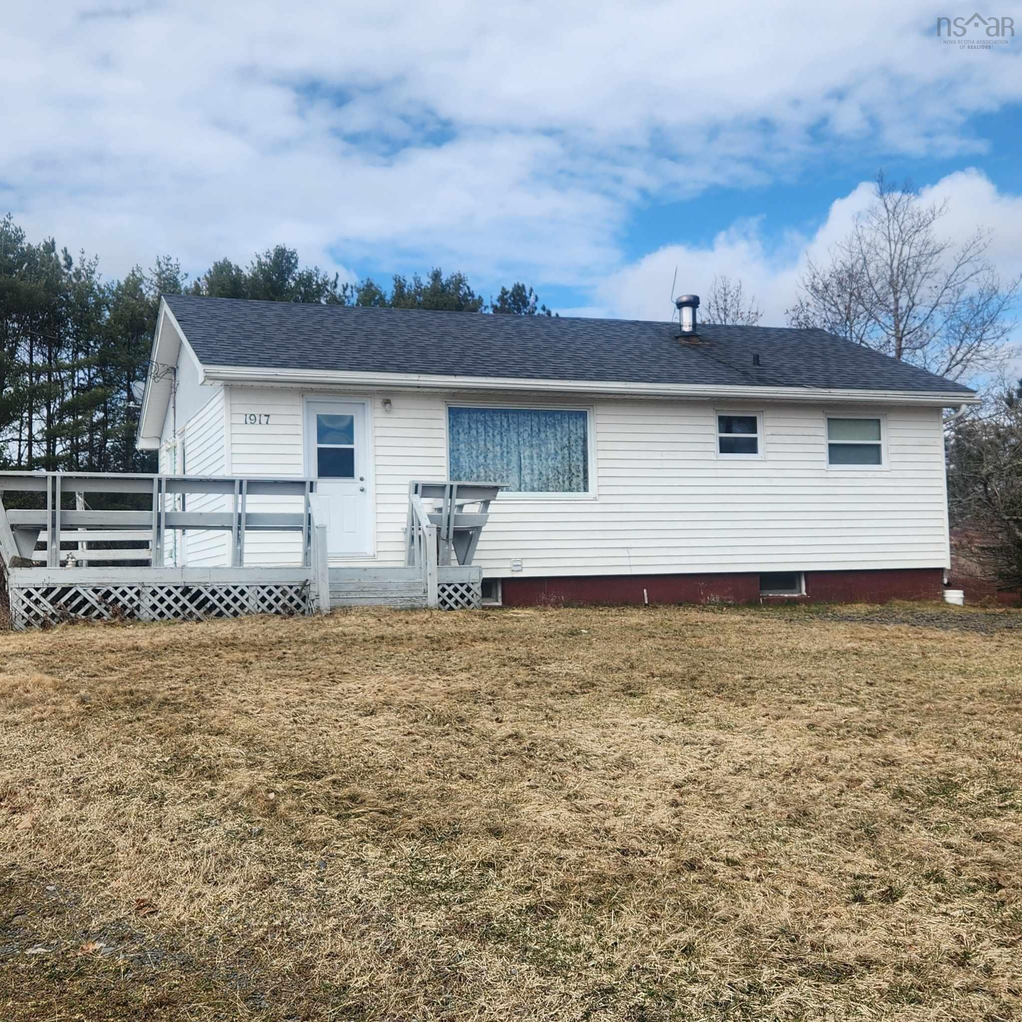 1917 Highway 336, Dean NS B0N 2M0 - MLS 202507074
