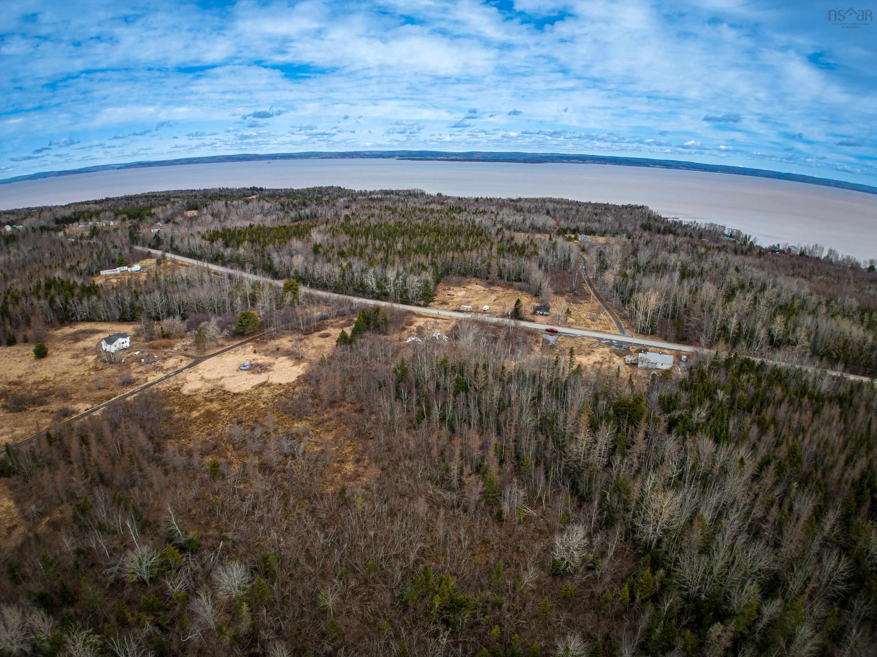 Lot Highway 215, Tennecape NS B0N 2R0 - MLS 202507076