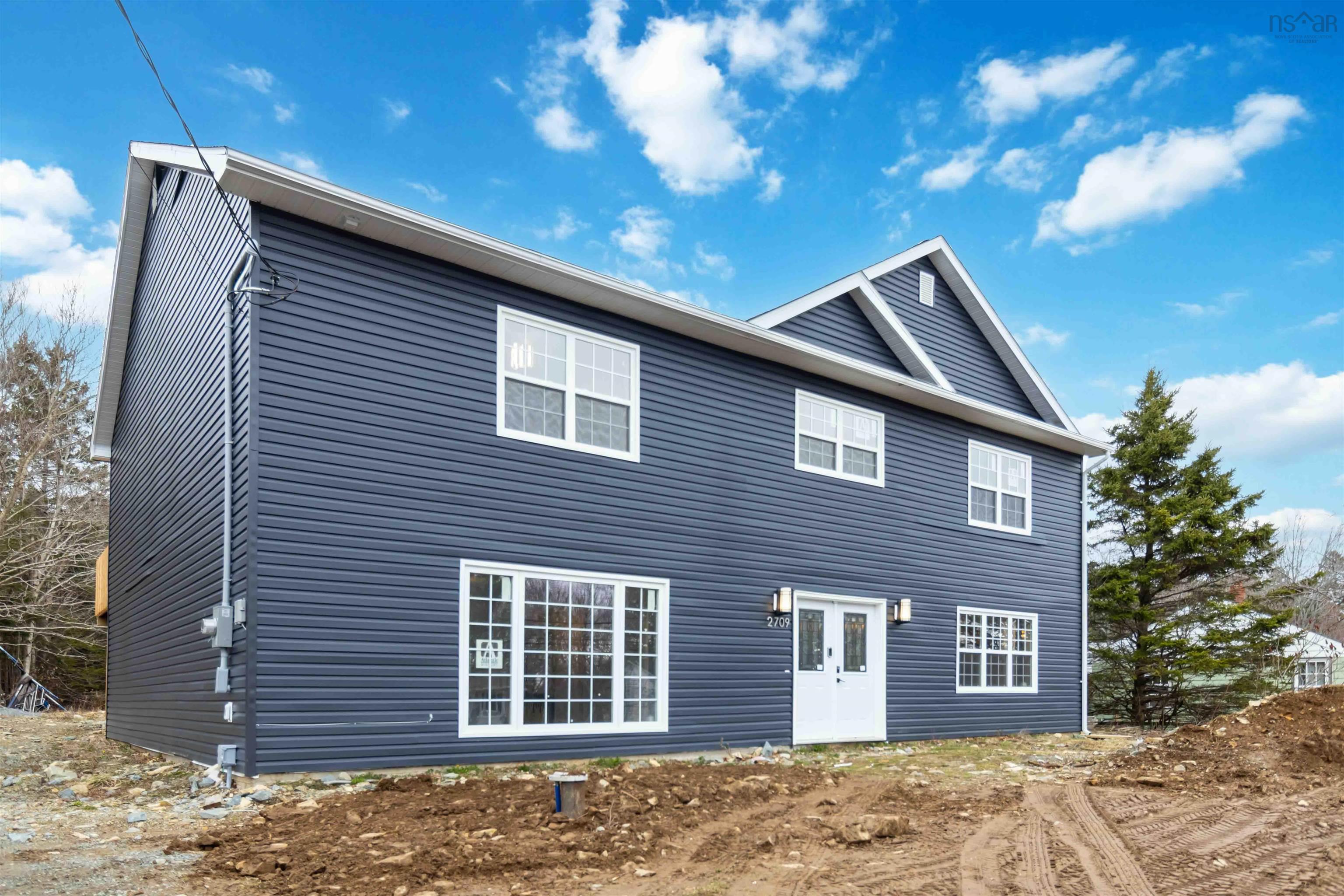 2709 Highway 7, Lake Echo NS B3E 1A3 - MLS 202507077