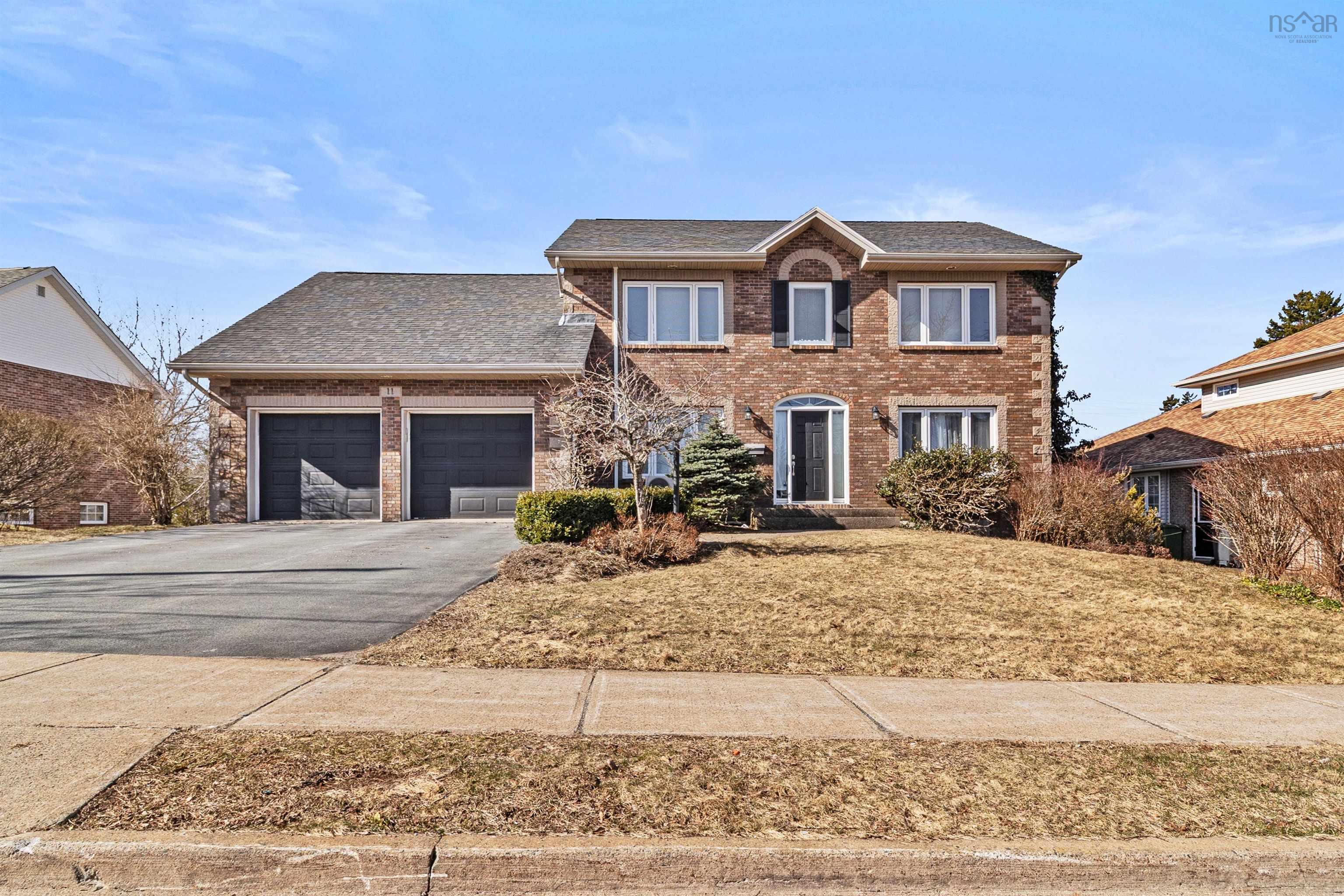11 Stockleigh Place, Halifax NS B3M 4K4 - MLS 202507089