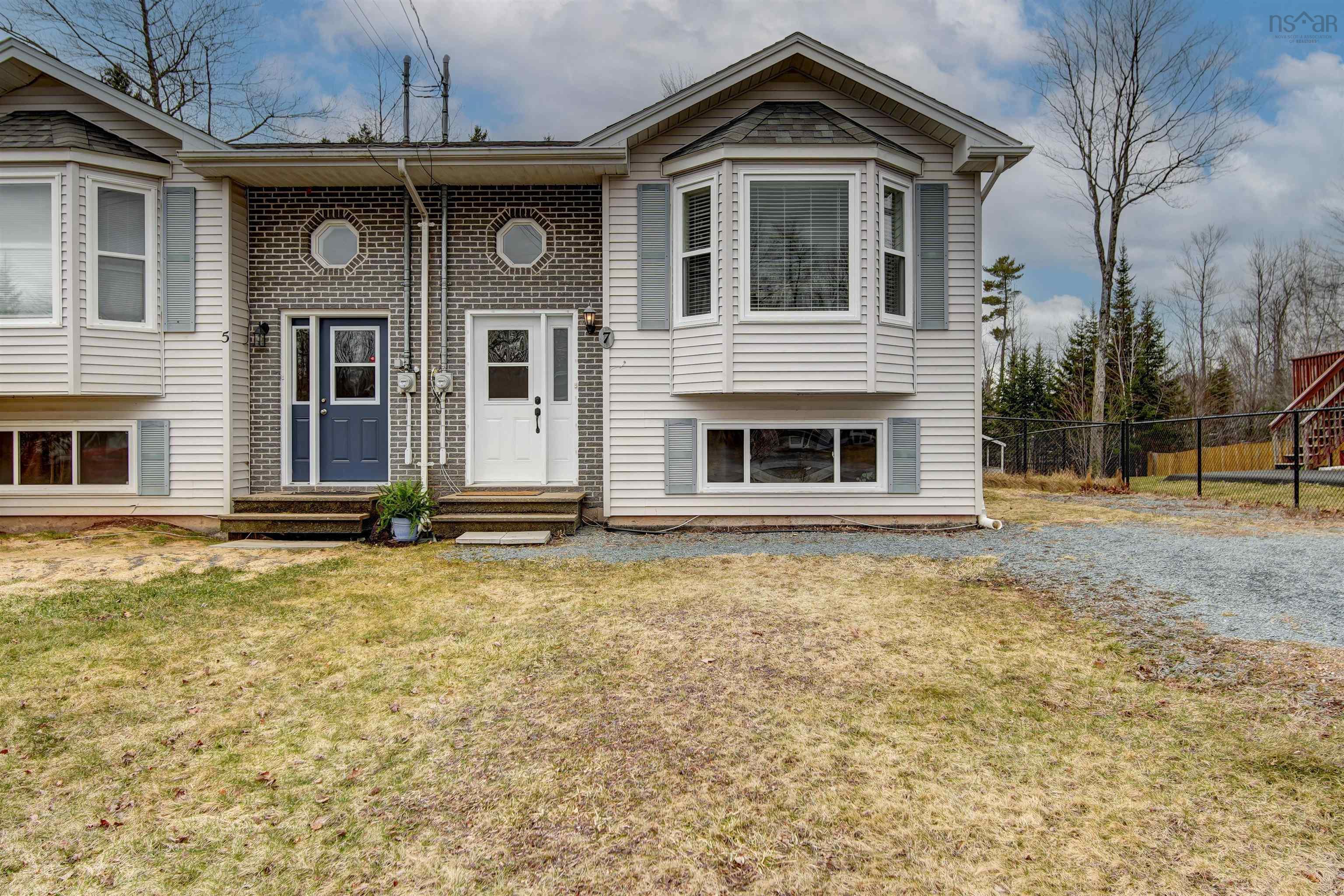 7 Hemlock Drive, Elmsdale NS - MLS<sup>®</sup>: # 202507125