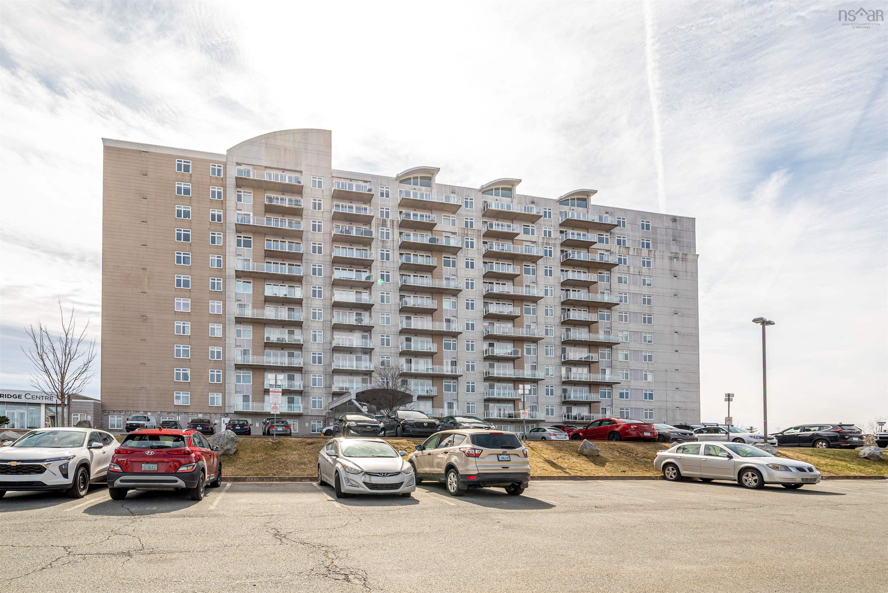 707 60 Walter Havill Drive, Halifax NS B3N 0A9 - MLS 202507133