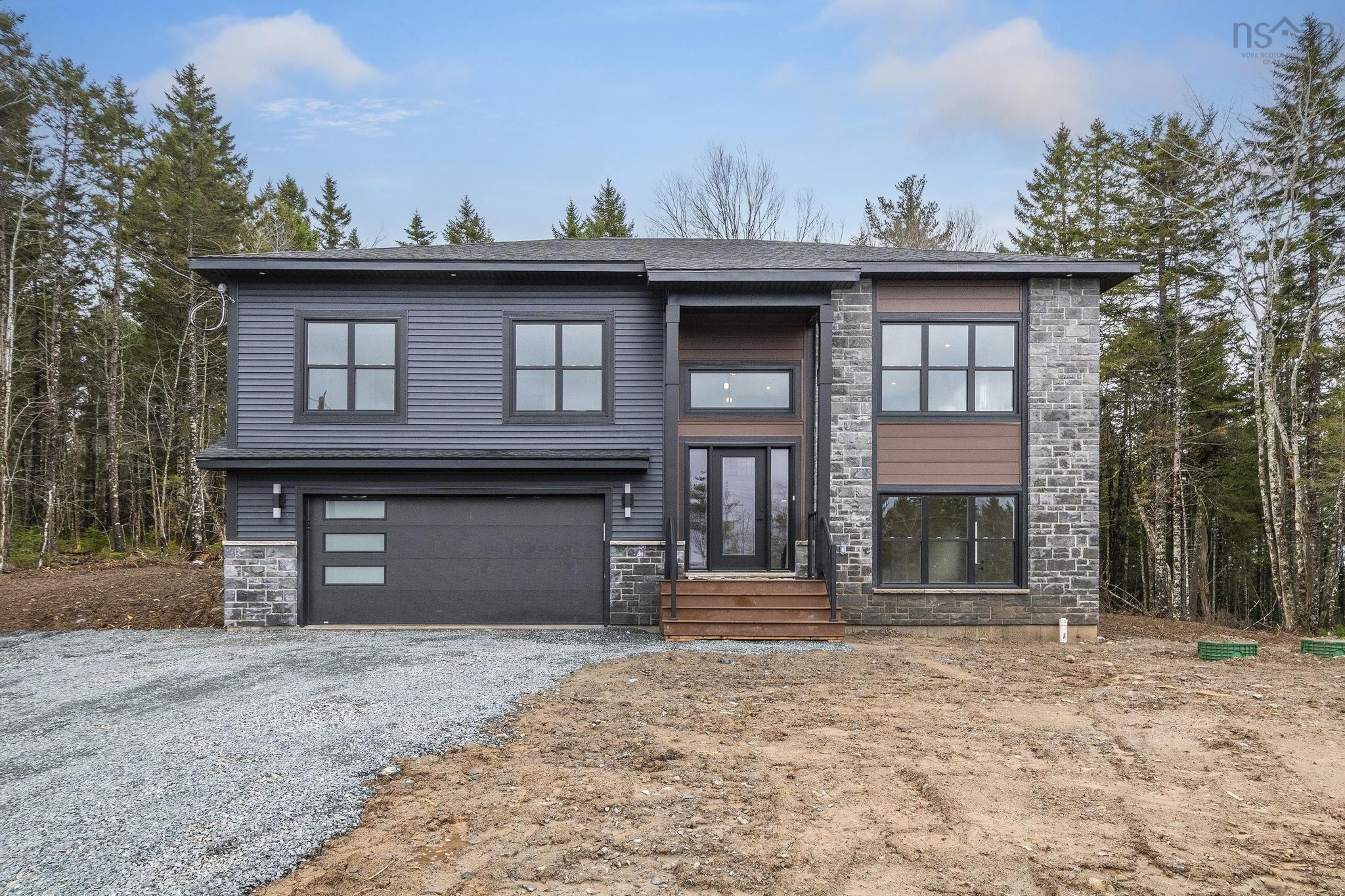 130 Bondi Drive, Middle Sackville NS - MLS<sup>®</sup>: # 202507162