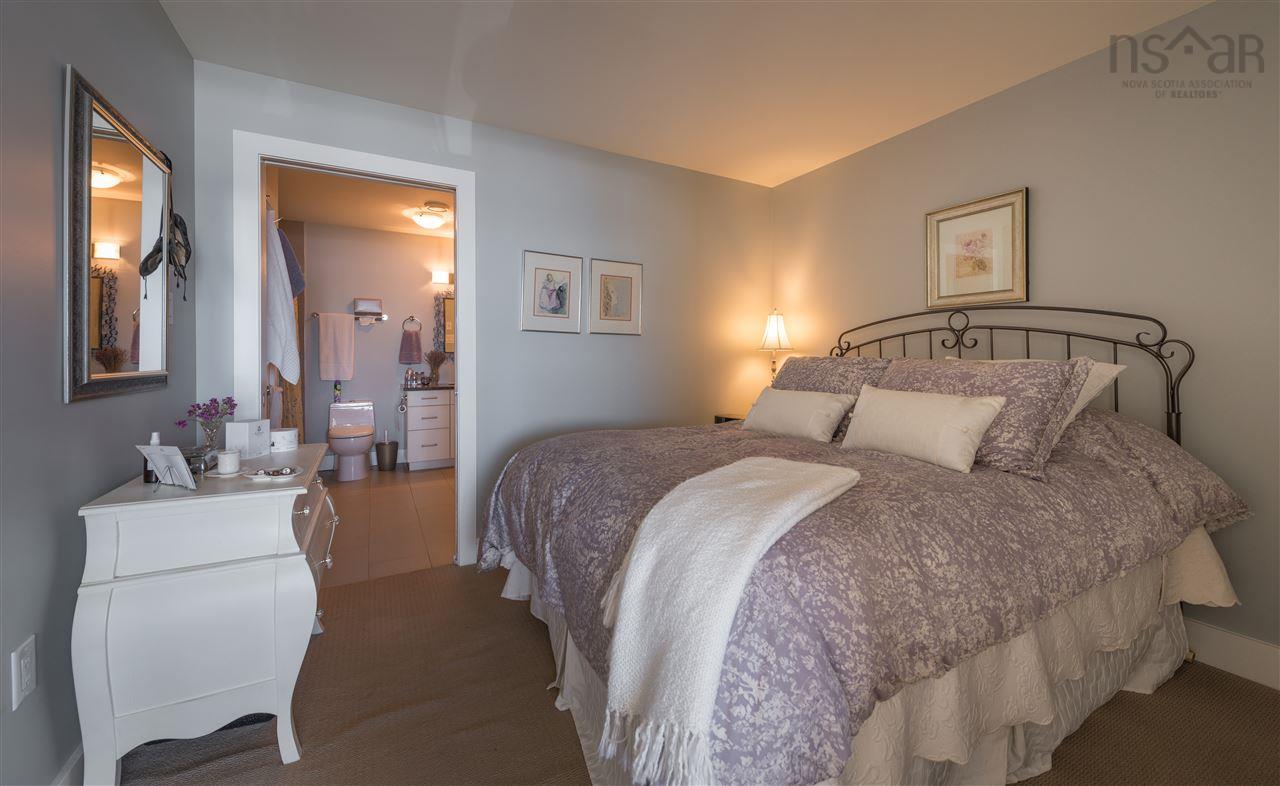 307 31 Kings Wharf Place, Dartmouth NS B2Y 0C1 - MLS 202507167