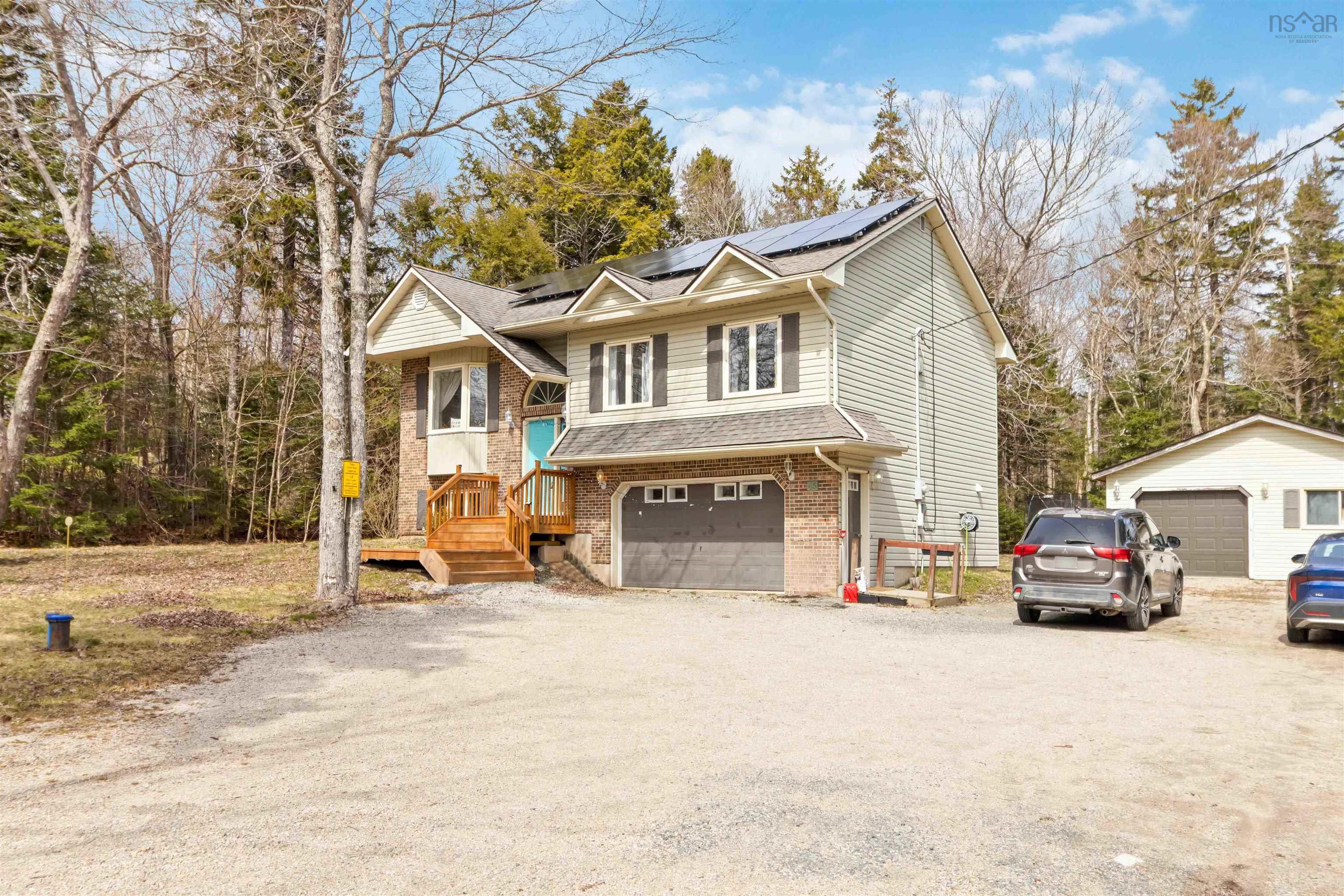 45 Rockcliffe Crescent, Hammonds Plains NS B3Z 1J8 - MLS 202507180