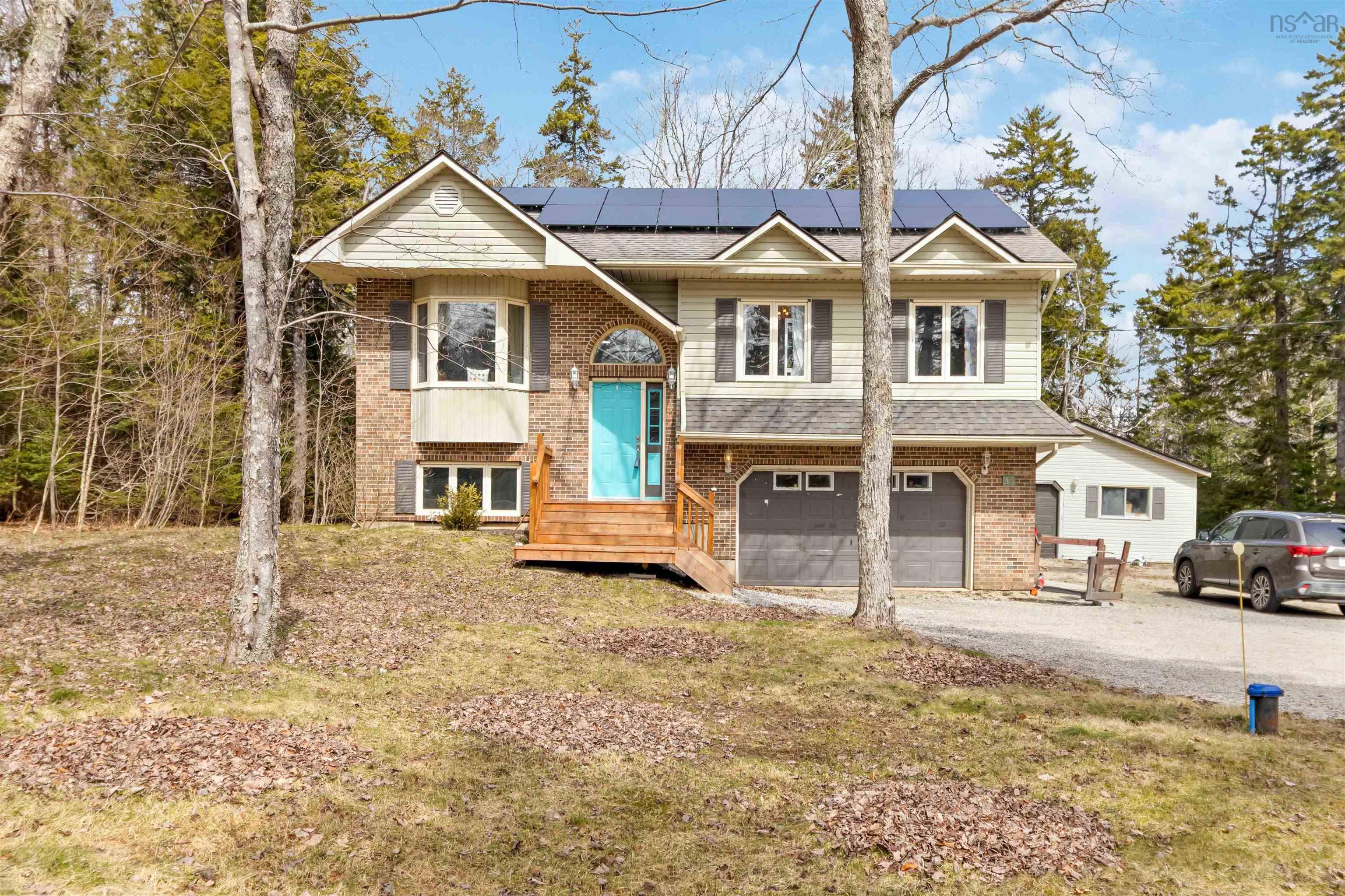 45 Rockcliffe Crescent, Hammonds Plains NS B3Z 1J8 - MLS 202507182