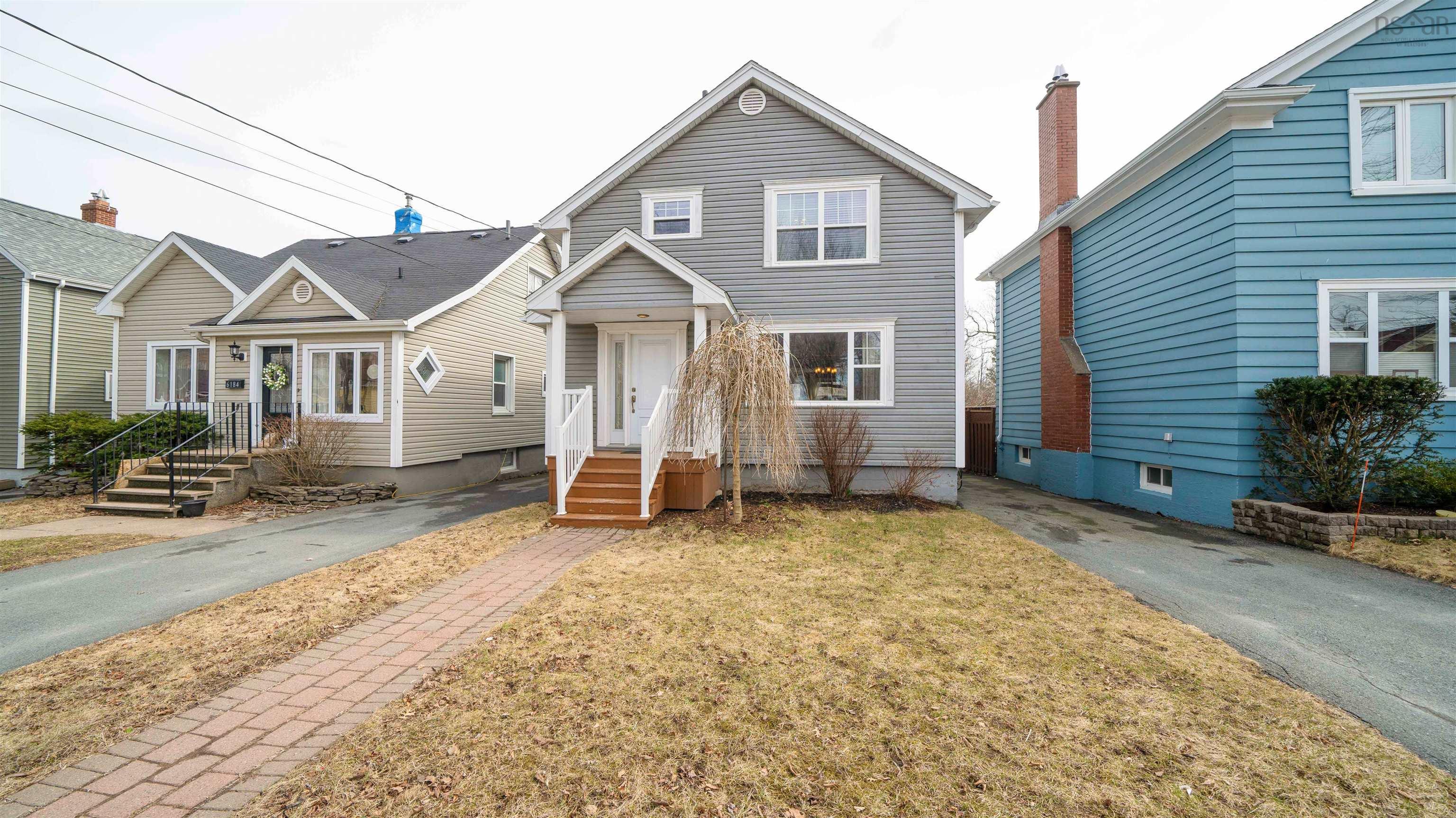 6188 Windsor Terrace, Halifax NS B3K 1S4 - MLS 202507206