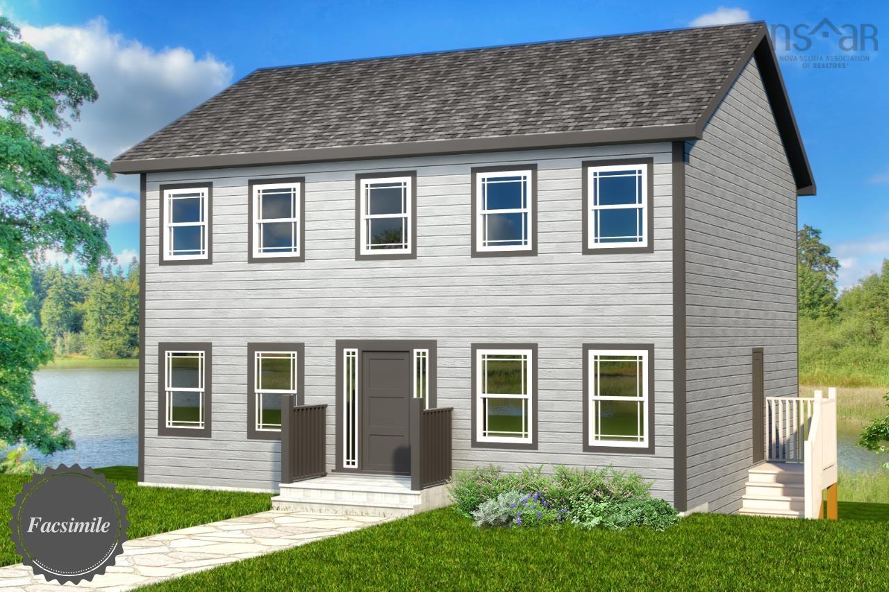 Lot 763 78 Lockerbie Lane, Fletchers Lake NS B2T 0X2 - MLS 202507210