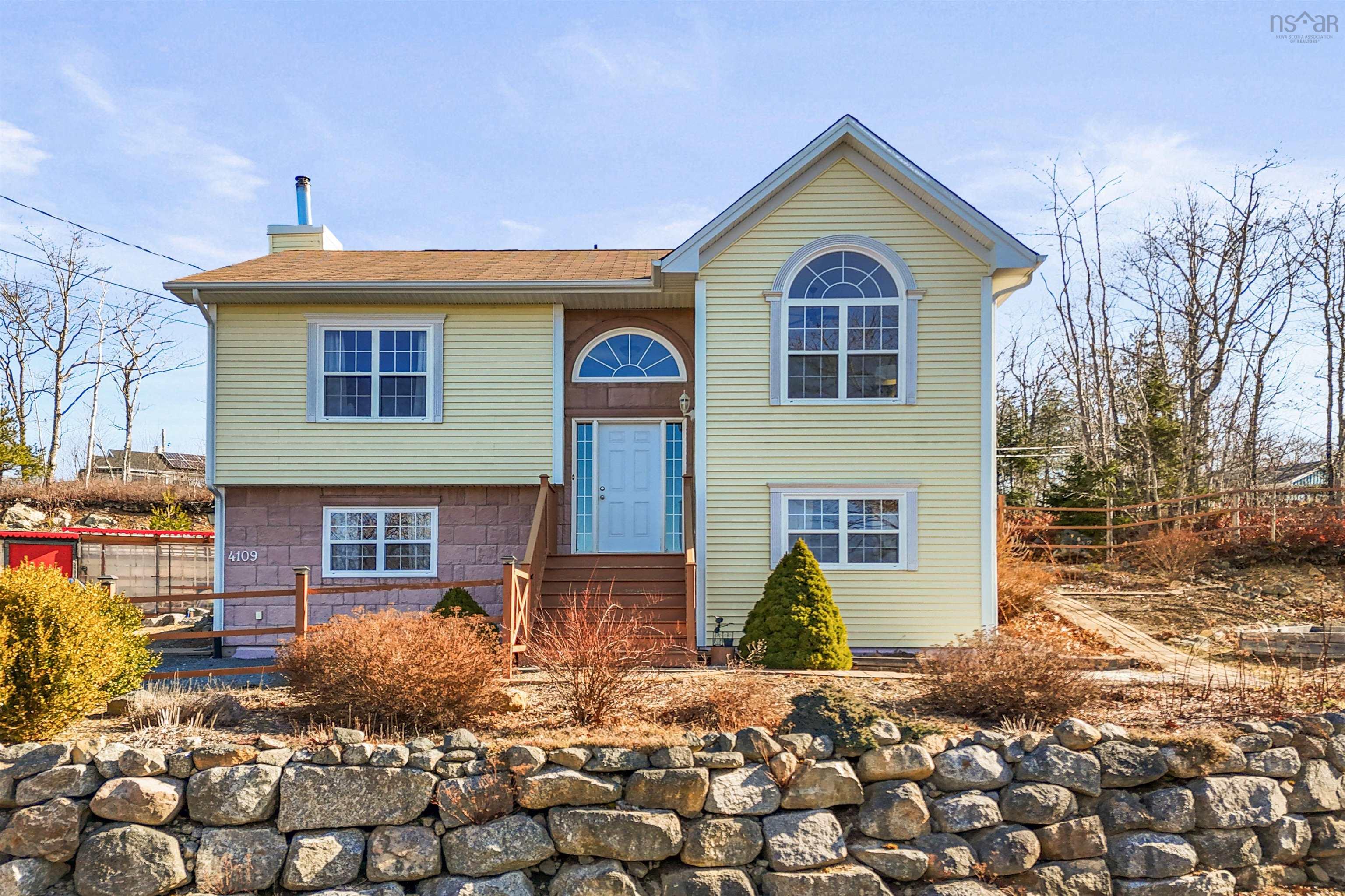 4109 St. Margarets Bay Road, Hubley NS B3Z 1C2 - MLS 202507237