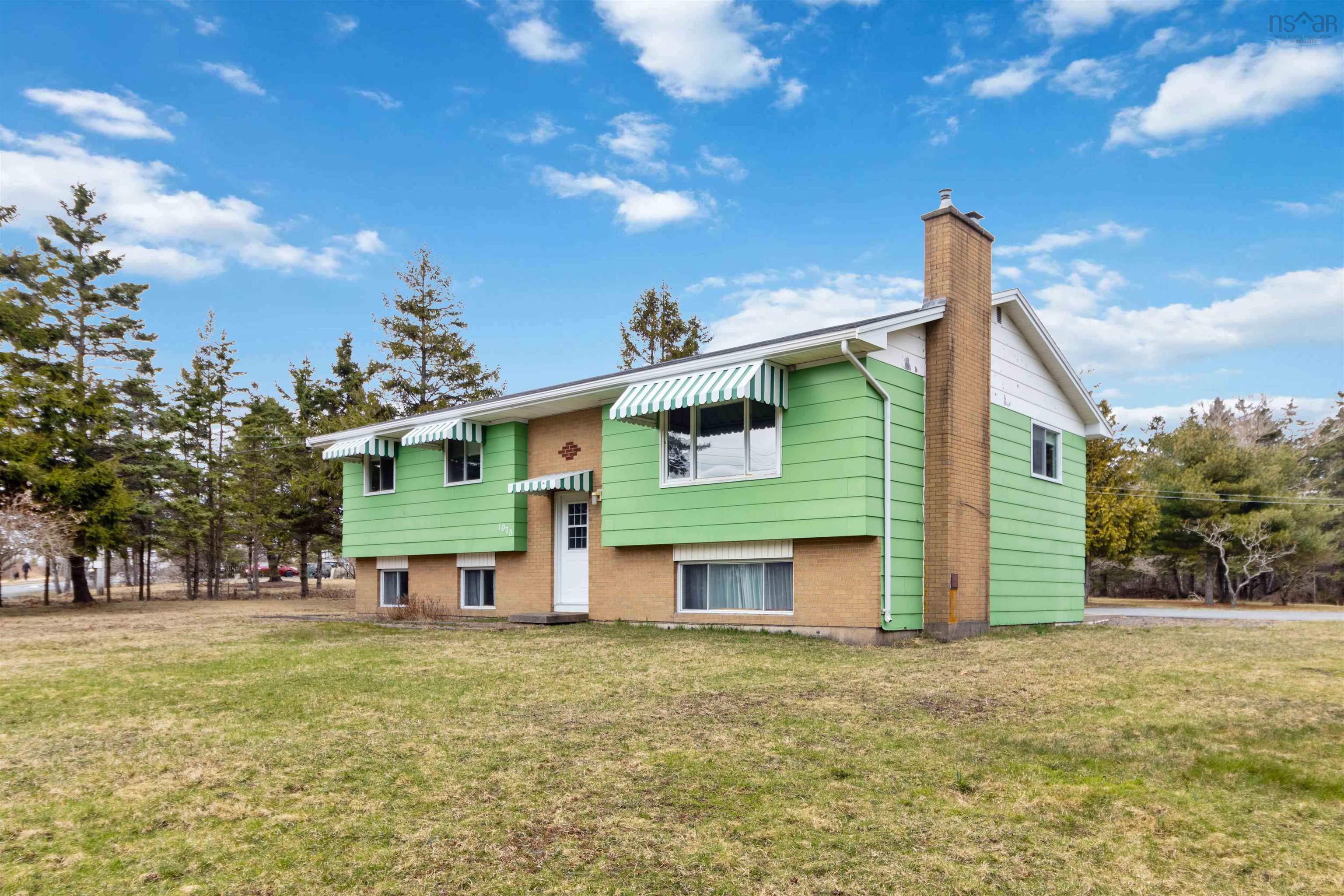 1978 Caldwell Road, Eastern Passage NS B3G 1J1 - MLS 202507238