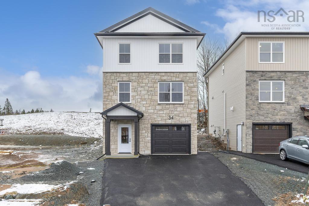 34 Pearlgarden Close, Dartmouth NS B2X 2E8 - MLS 202507240