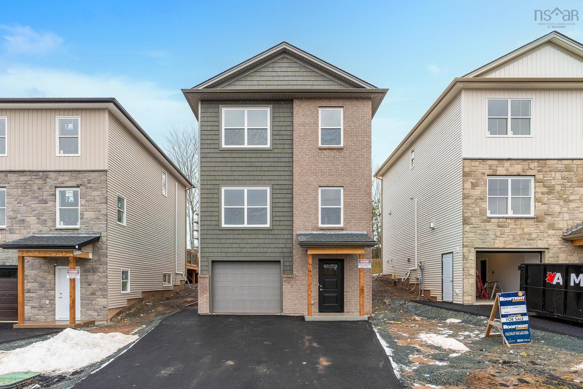 42 Pearlgarden Close, Dartmouth NS - MLS<sup>®</sup>: # 202507242