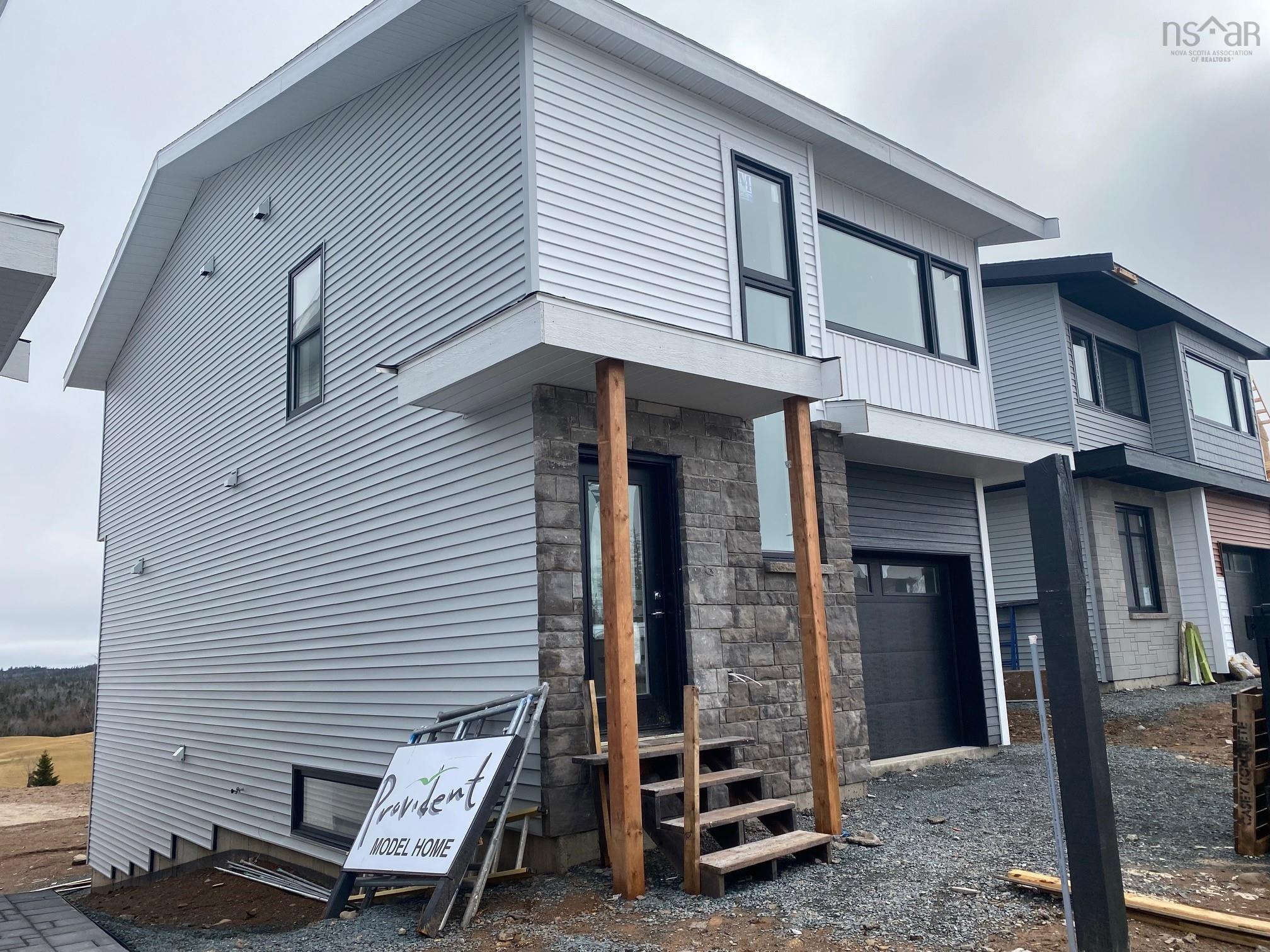 147 Brunello Boulevard, Brunello Estates NS B3T 0J3 - MLS 202507248