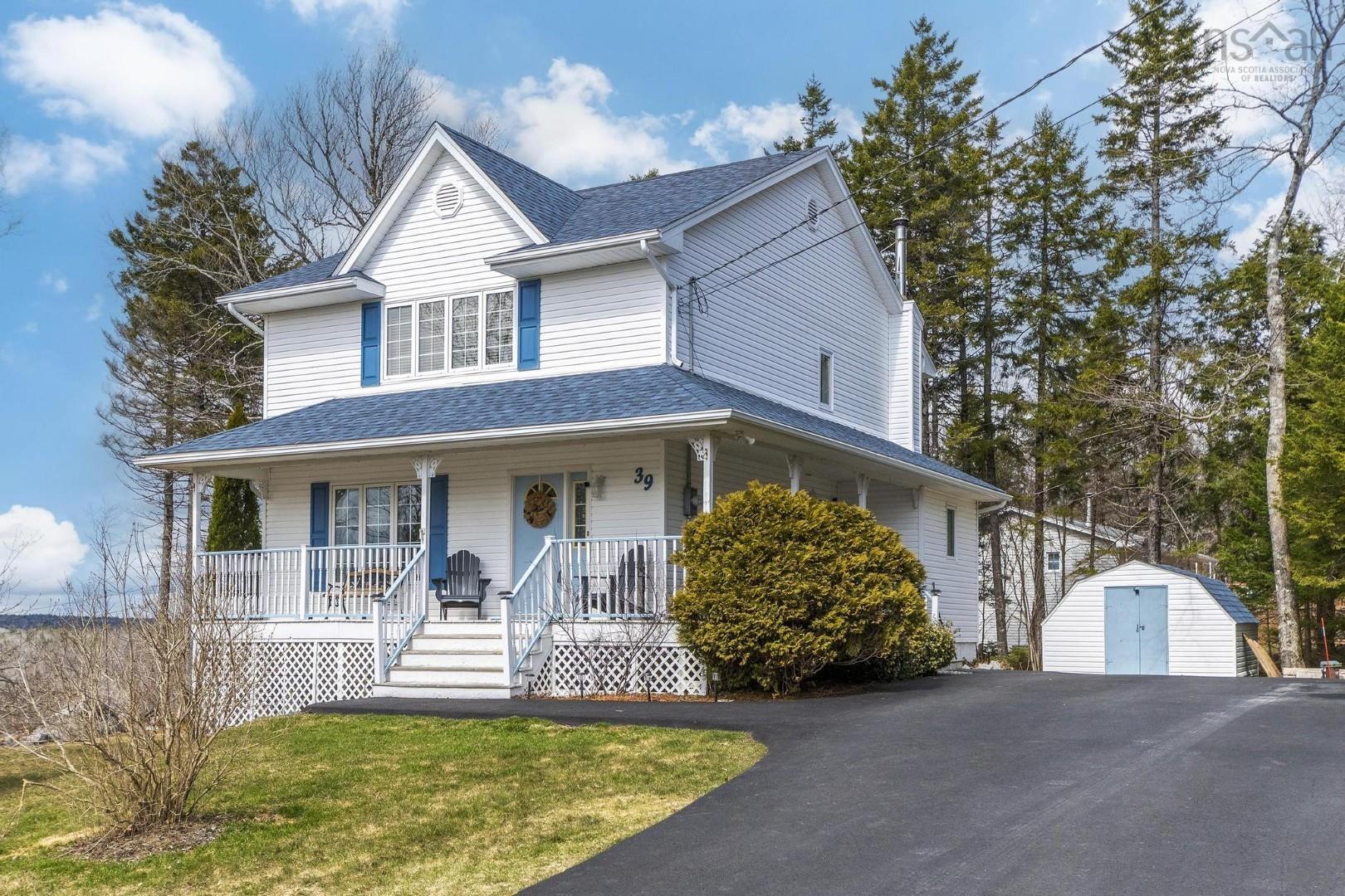 39 Timberlane Terrace, Hammonds Plains NS B3Z 1K9 - MLS 202507249