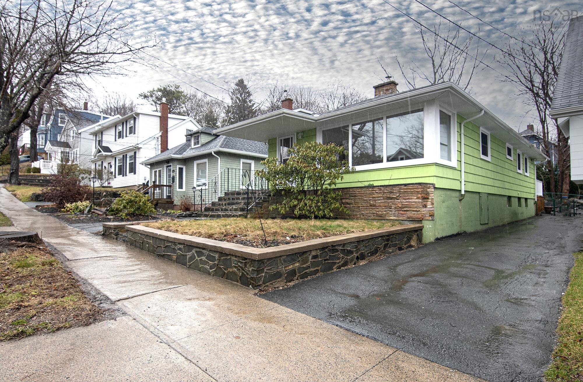 12 James Street, Dartmouth NS B2Y 1R2 - MLS 202507253
