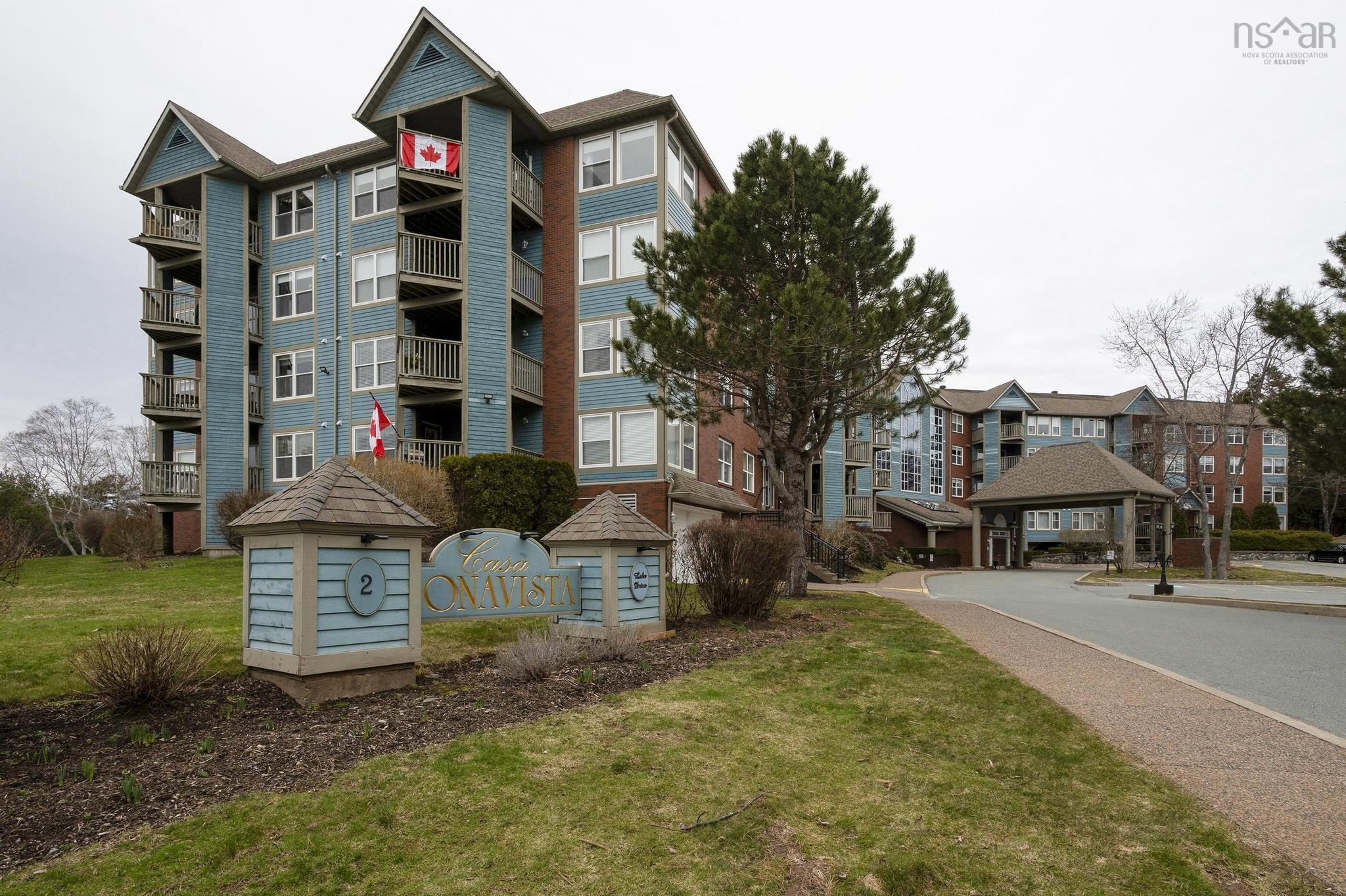 211 2 Lake Drive, Bedford NS B4A 4H7 - MLS 202507256