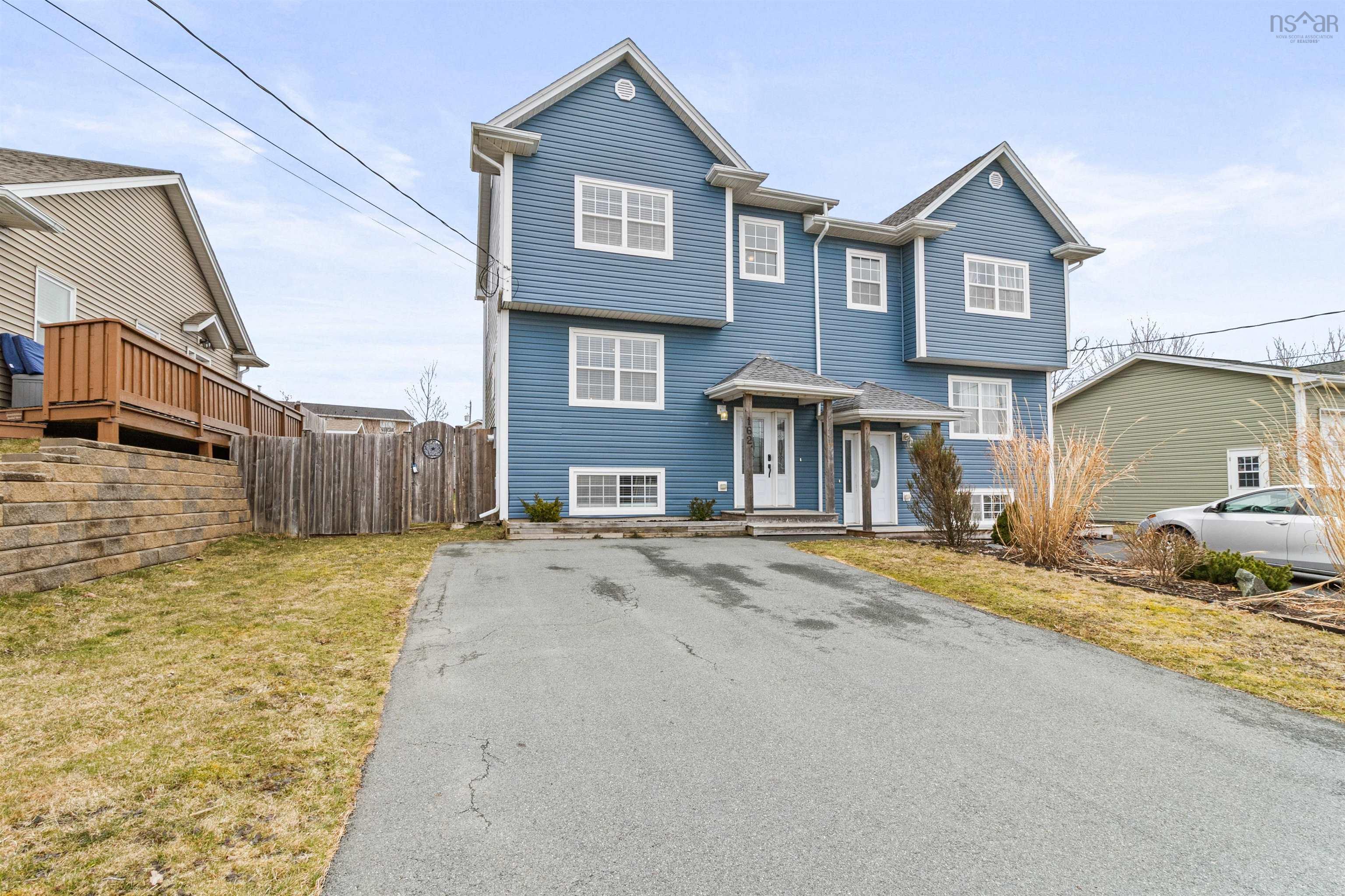 162 Ridding Road, Eastern Passage NS B3G 0E2 - MLS 202507259