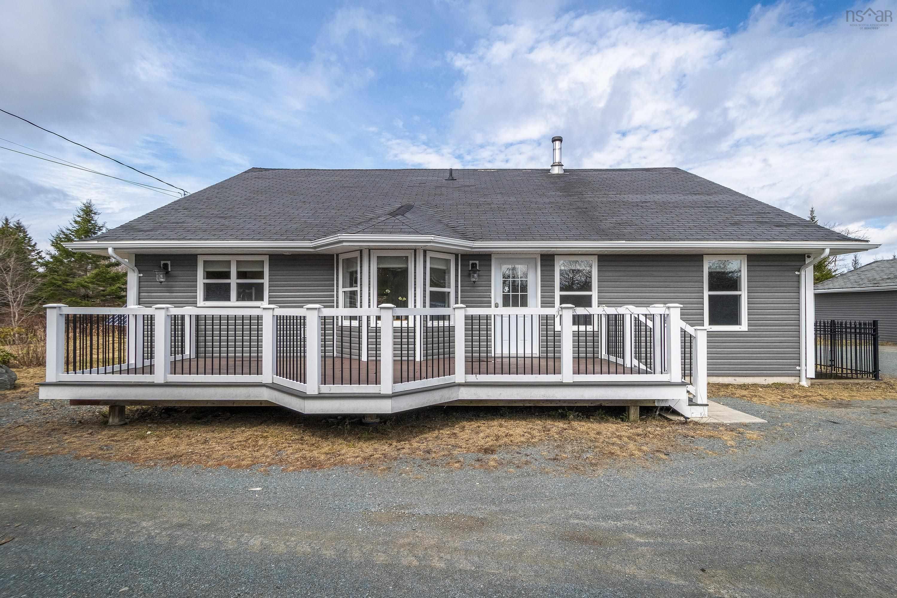 11 Old Cabin Lake Road, Lake Charlotte NS B0J 2L0 - MLS 202507277