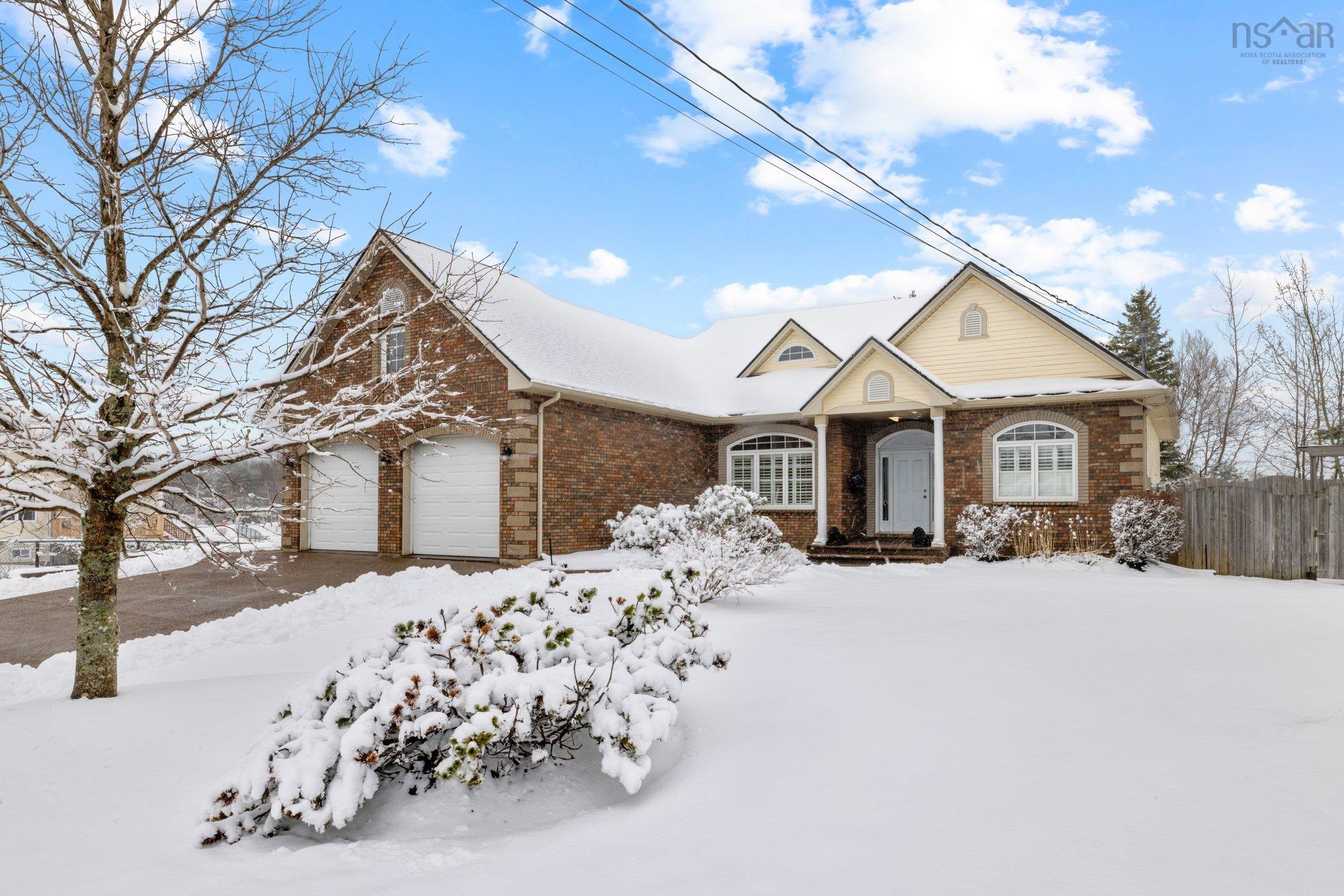 45 Mccarthy Street, Dartmouth NS - MLS<sup>®</sup>: # 202507291