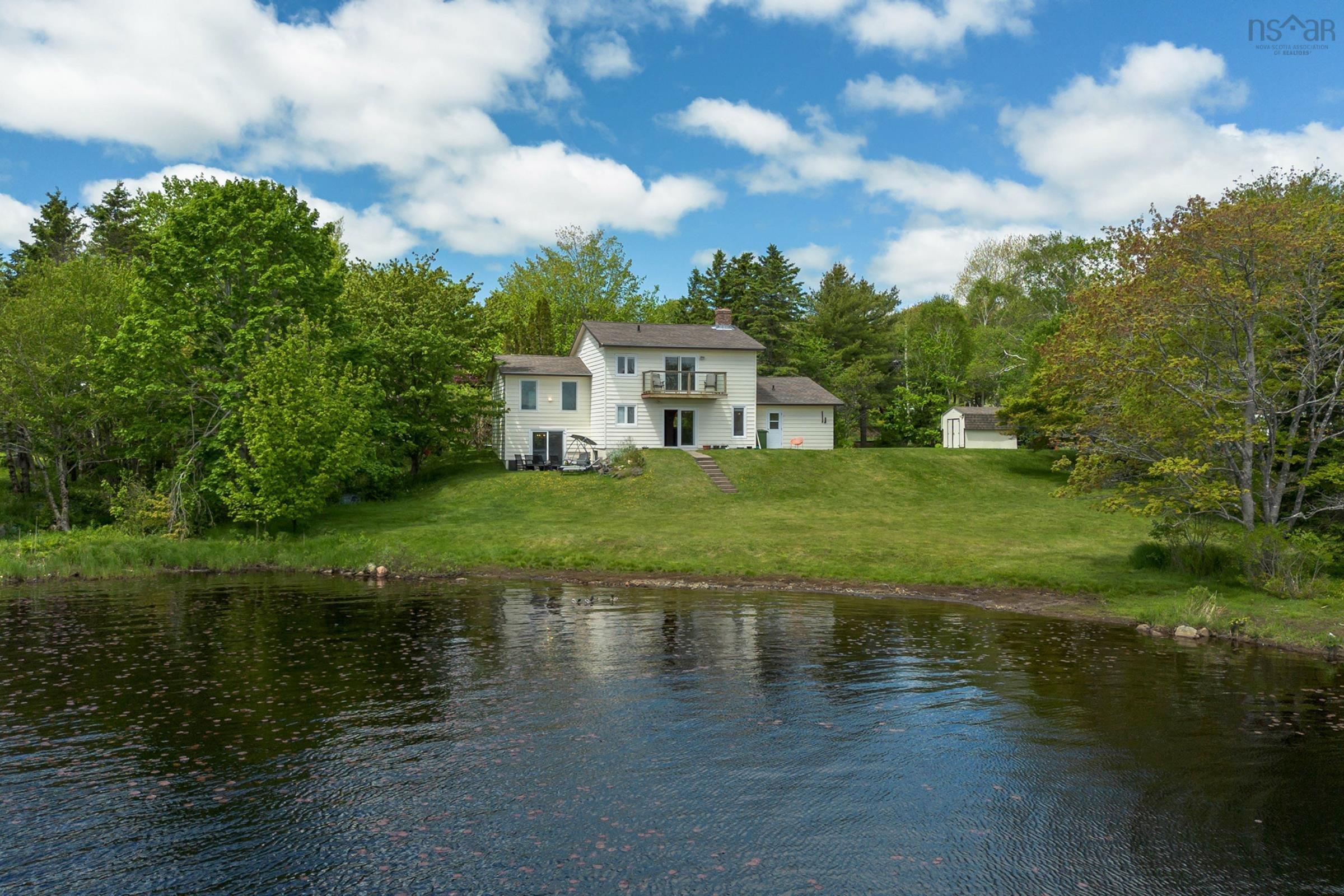 45 Karen Crescent, Porters Lake NS B3E 1K3 - MLS 202507338