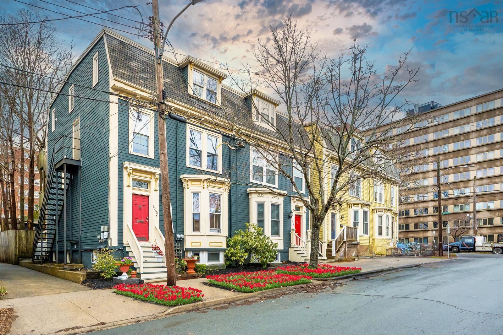 1056 Bland Street, Halifax NS B3H 2S8 - MLS 202507342