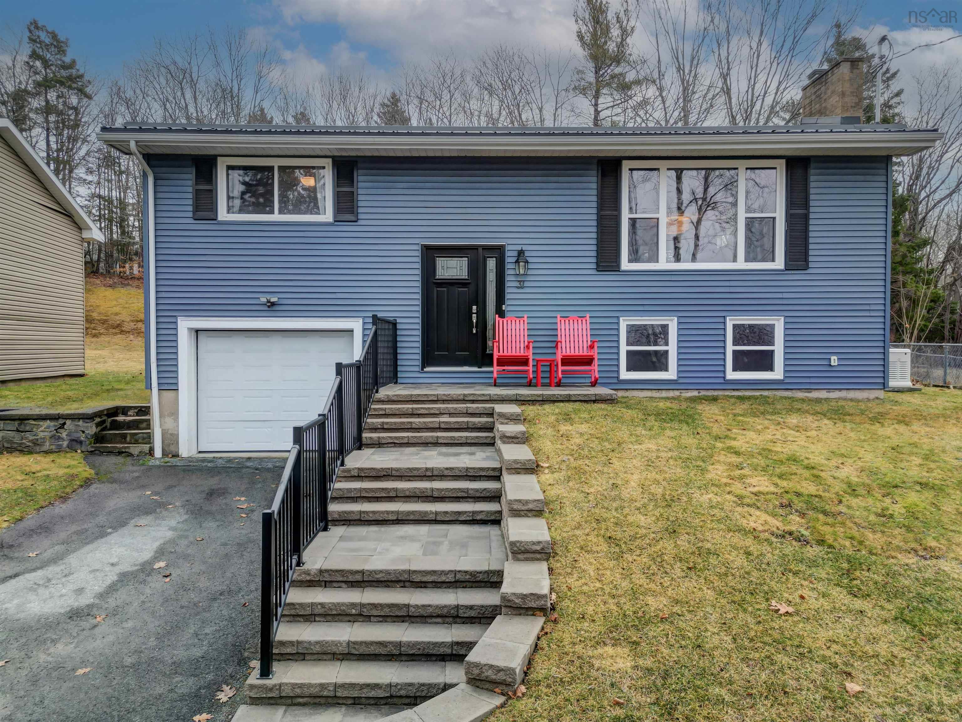 31 Oakmount Drive, Bedford NS - MLS<sup>®</sup>: # 202507358