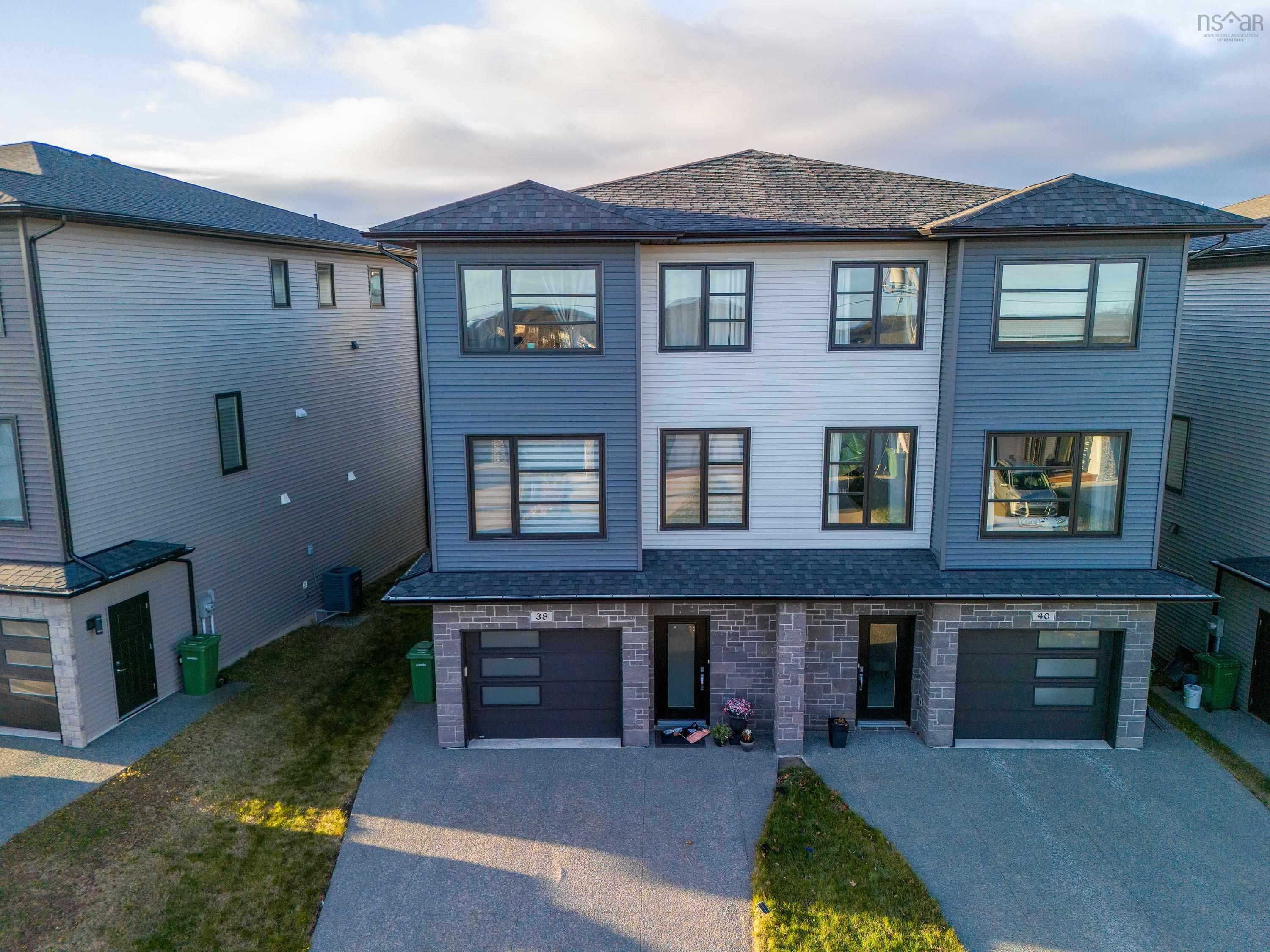 38 Grenoble Court, Halifax NS B3P 0J7 - MLS 202507360