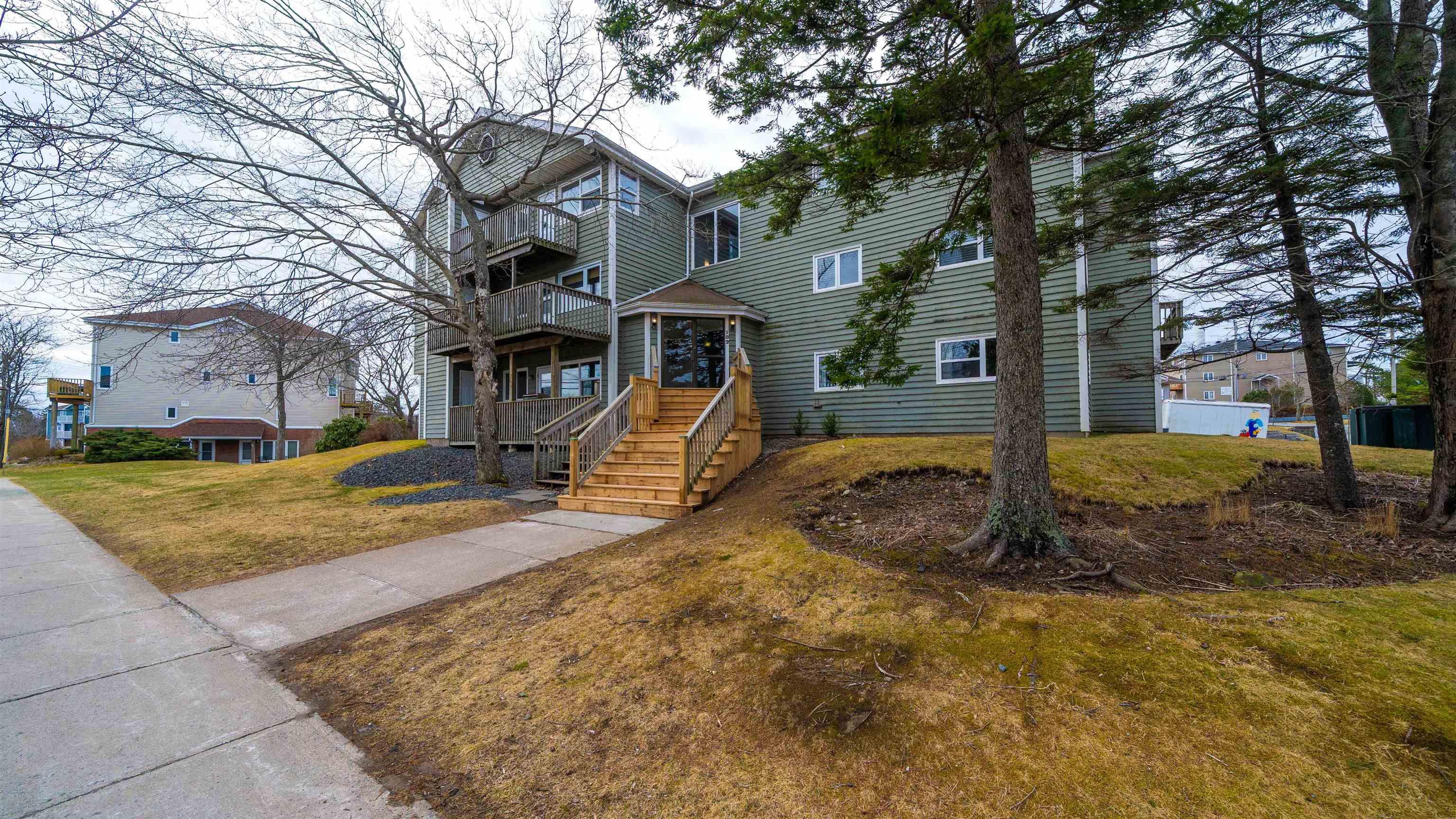 103 182 Farnham Gate Road, Clayton Park NS B3M 4C4 - MLS 202507364