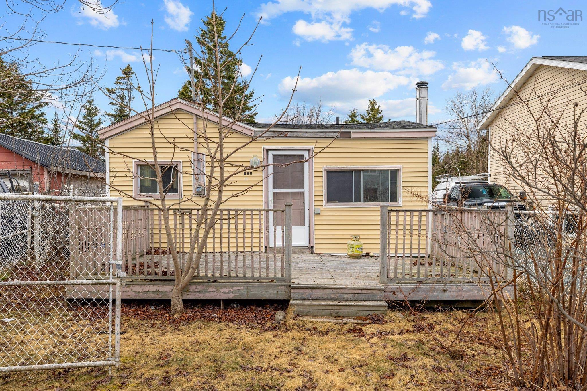 488 Cow Bay Road, Eastern Passage NS - MLS<sup>®</sup>: # 202507383