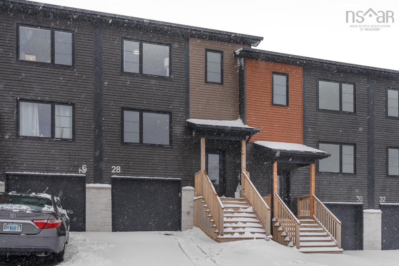 28 Flatrock Crescent, Beechville NS B3T 0N1 - MLS 202507385