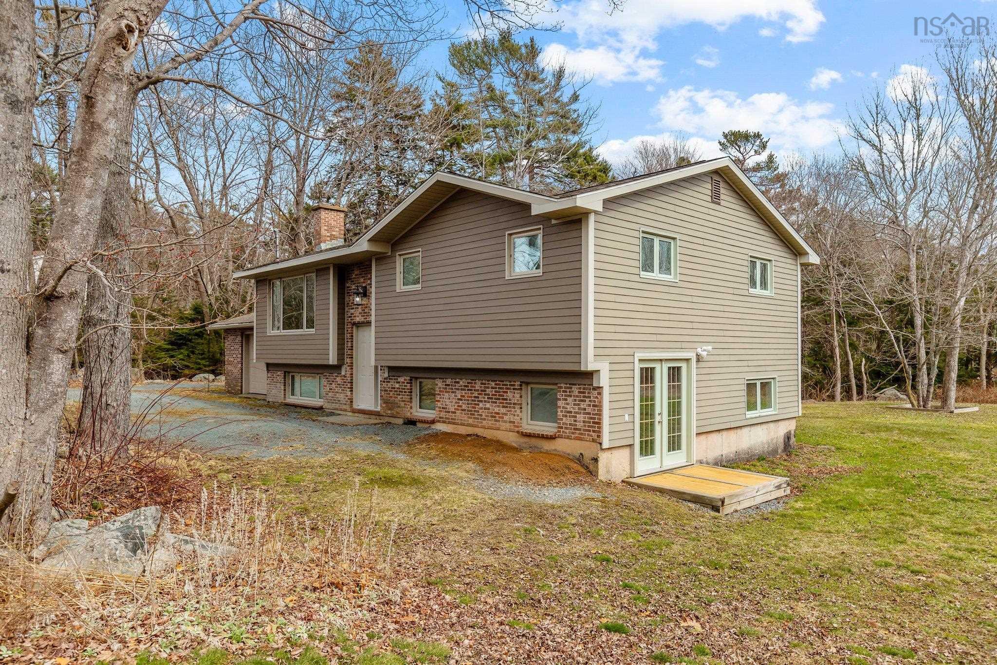20 Old Cobequid Road, Waverley NS - MLS<sup>®</sup>: # 202507386