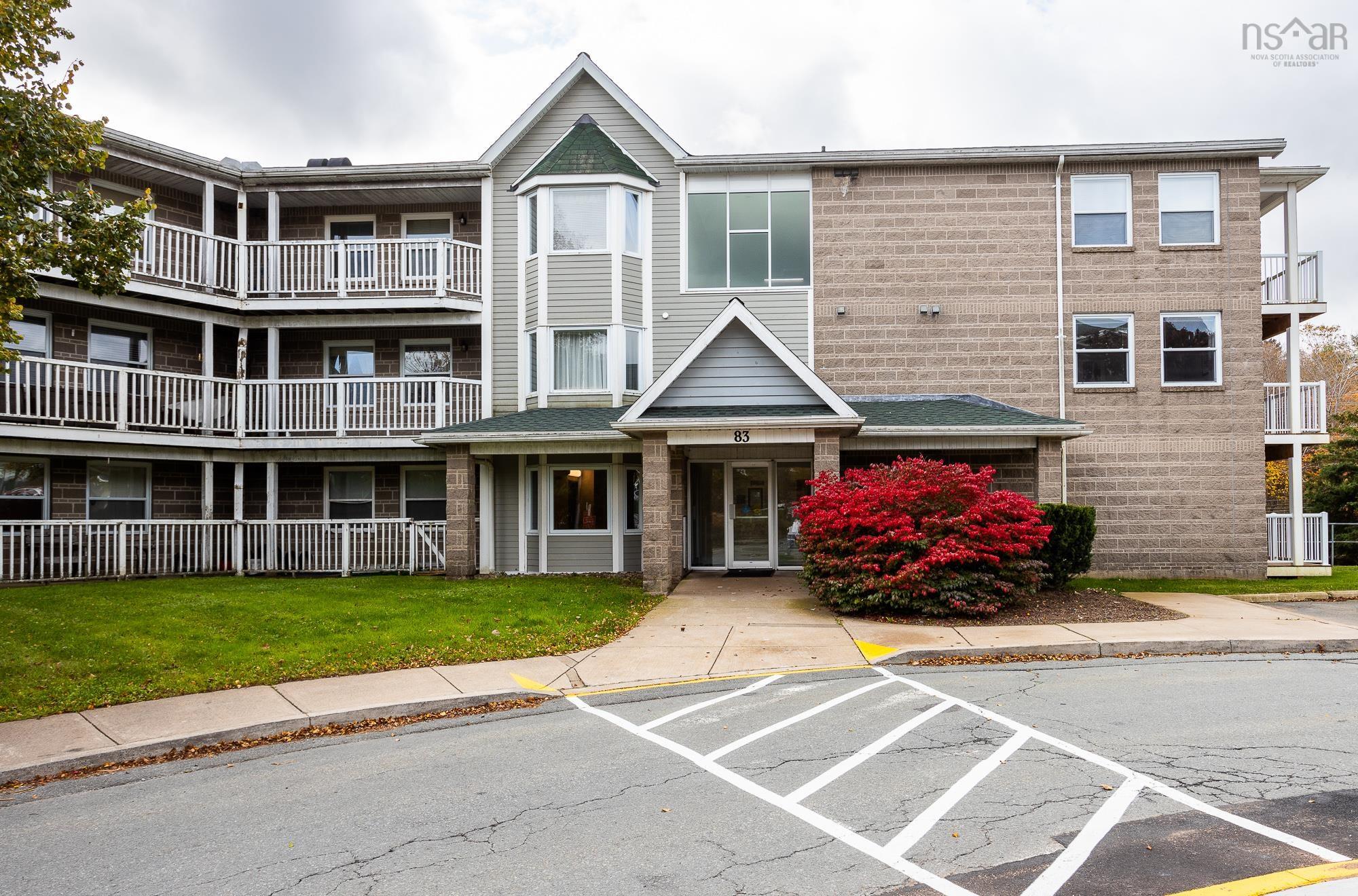 310 83 Kearney Lake Road, Halifax NS - MLS<sup>®</sup>: # 202507388