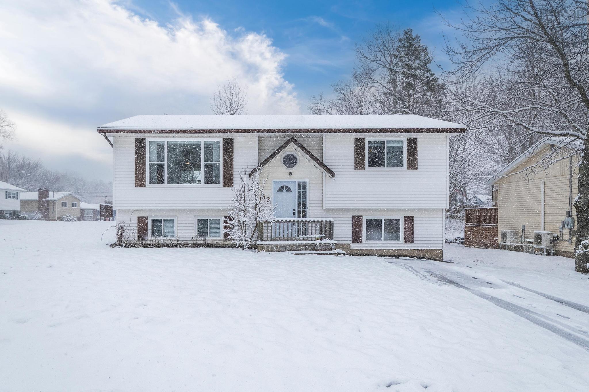 57 Waterwheel Cres., Middle Sackville NS B4E 2K6 - MLS 202507393